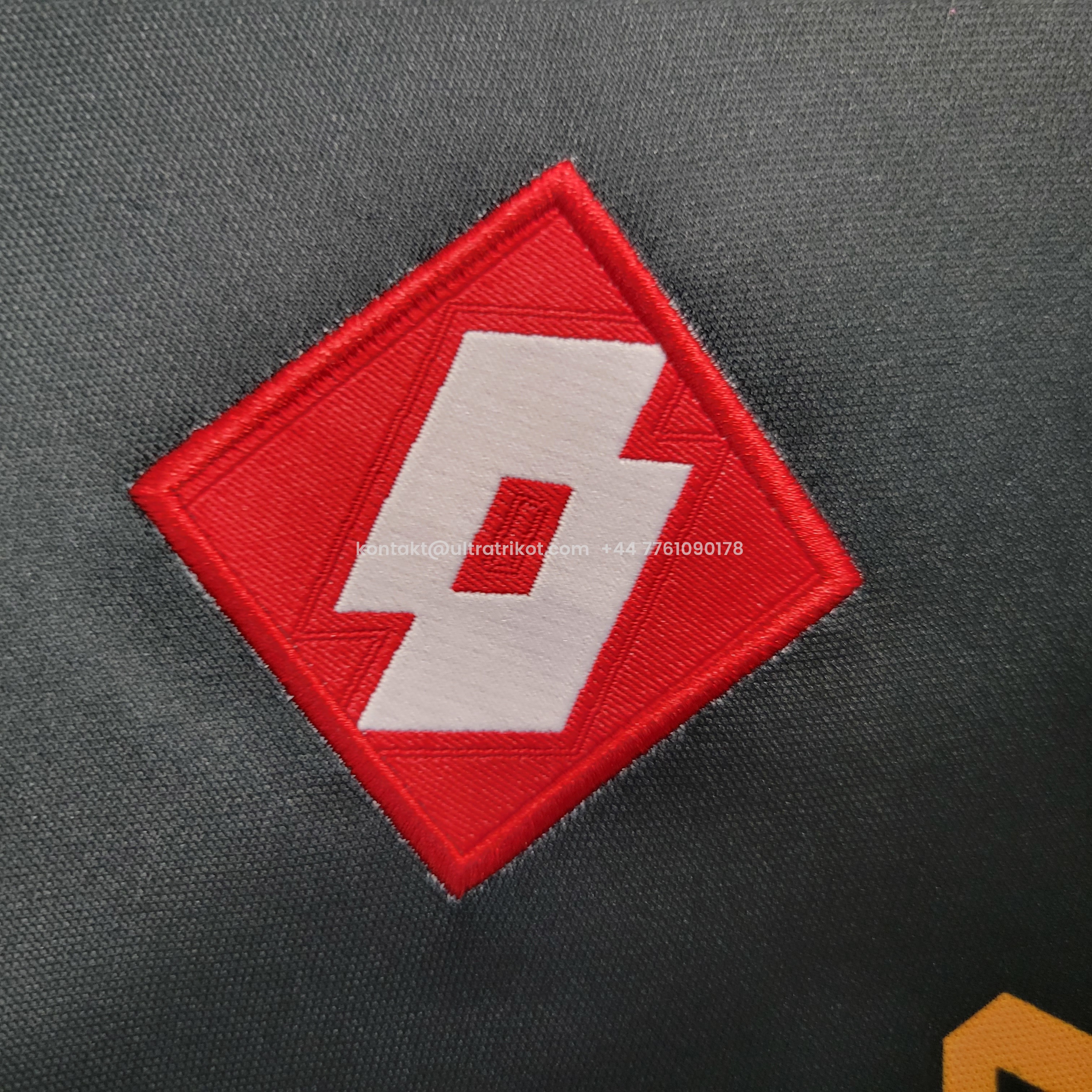 UltraTrikot-Retro Juventus 2001-02 Away Stadium Jersey