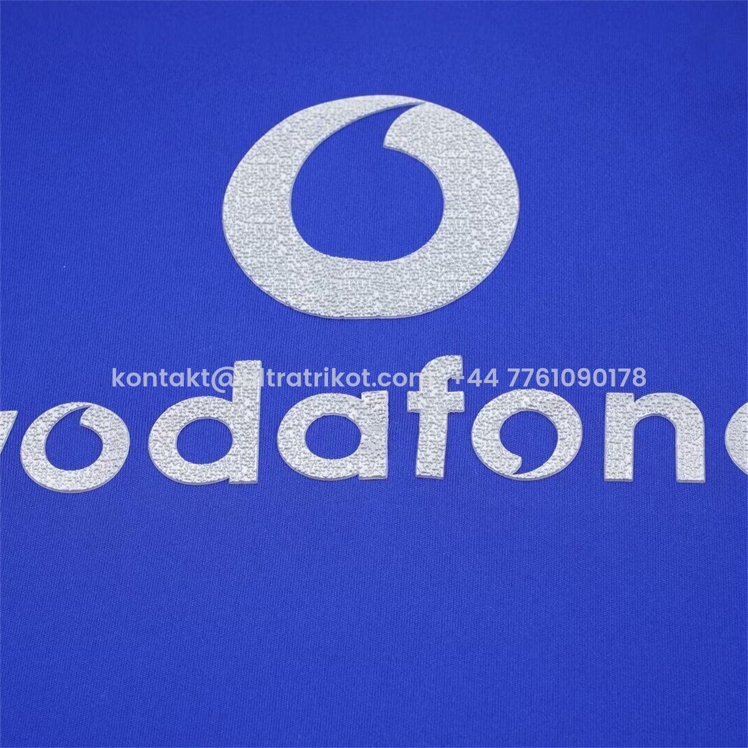 UltraTrikot-Retro Manchester United 2002-03 Third Kids Kit