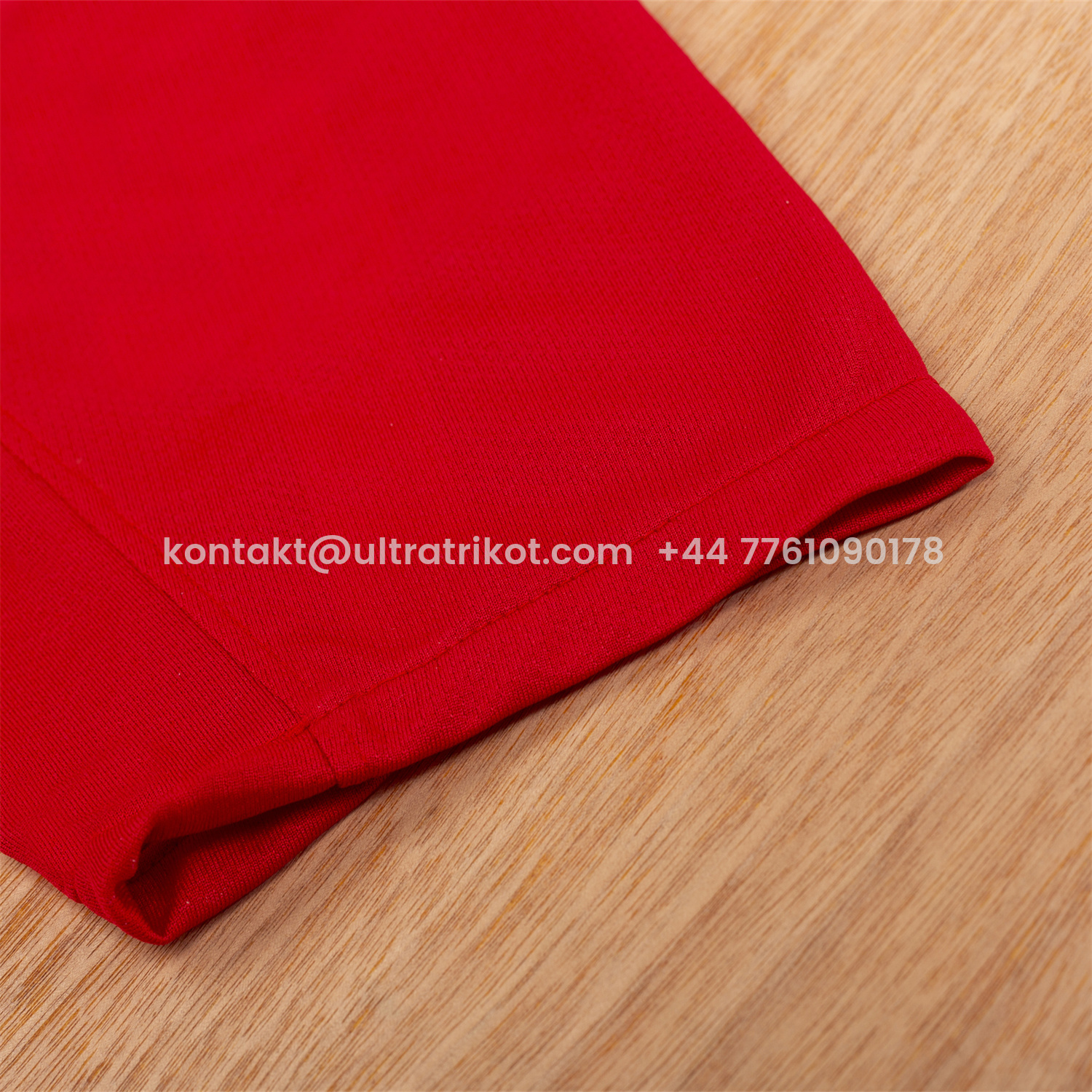 UltraTrikot-Retro Turkey 2008 Home Jersey