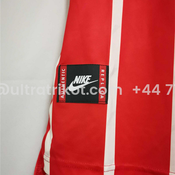 UltraTrikot-Retro PSV Eindhoven 1995-96 Home Jersey