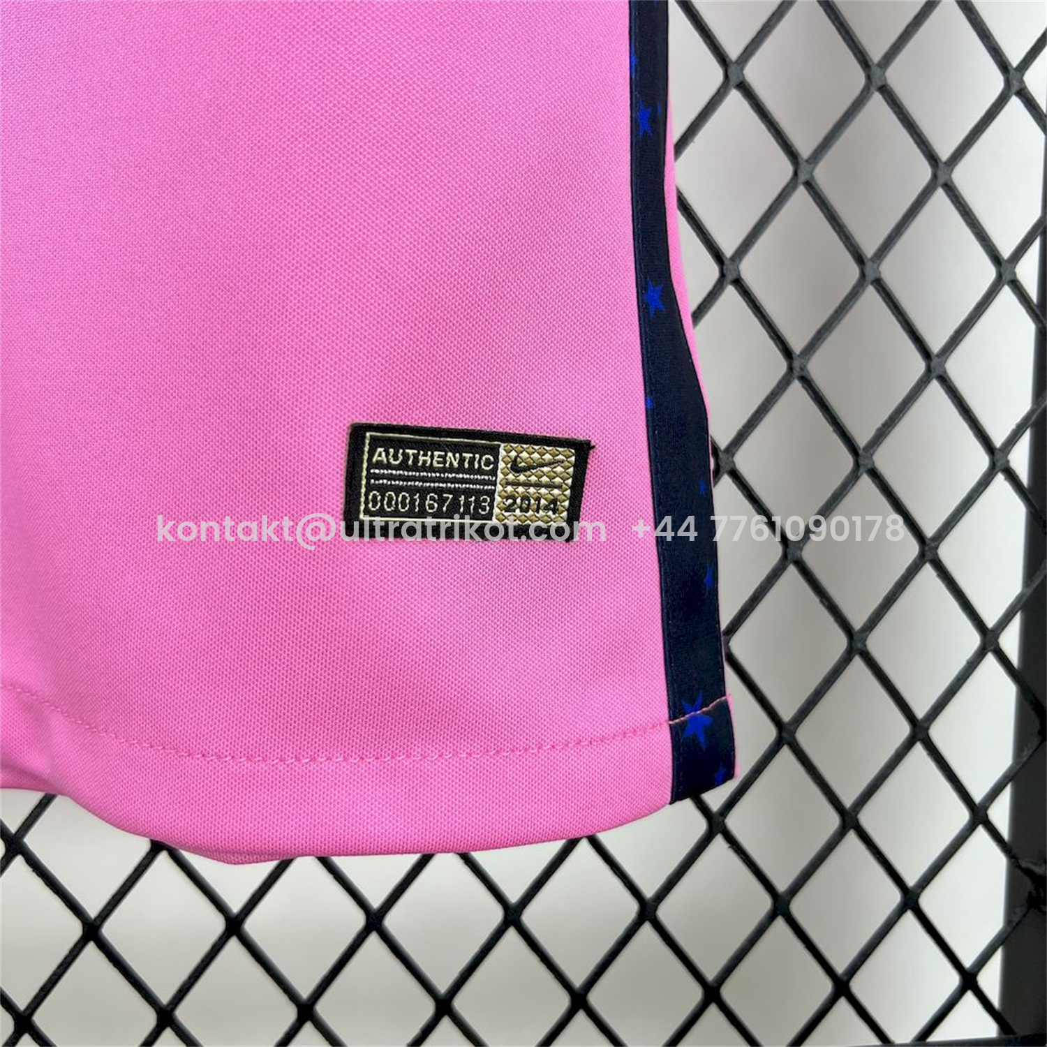 UltraTrikot-Retro Boca Juniors 2013-14 Away Jersey