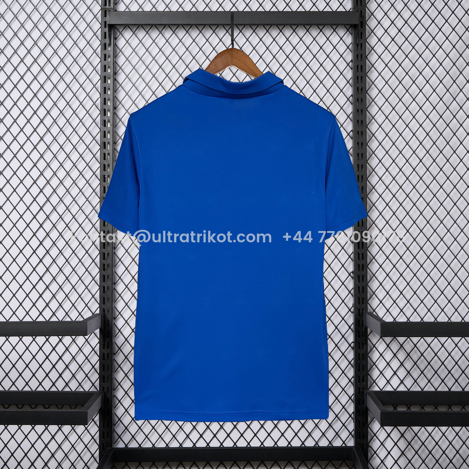 UltraTrikot-Retro Brazil 1958 Away Jersey