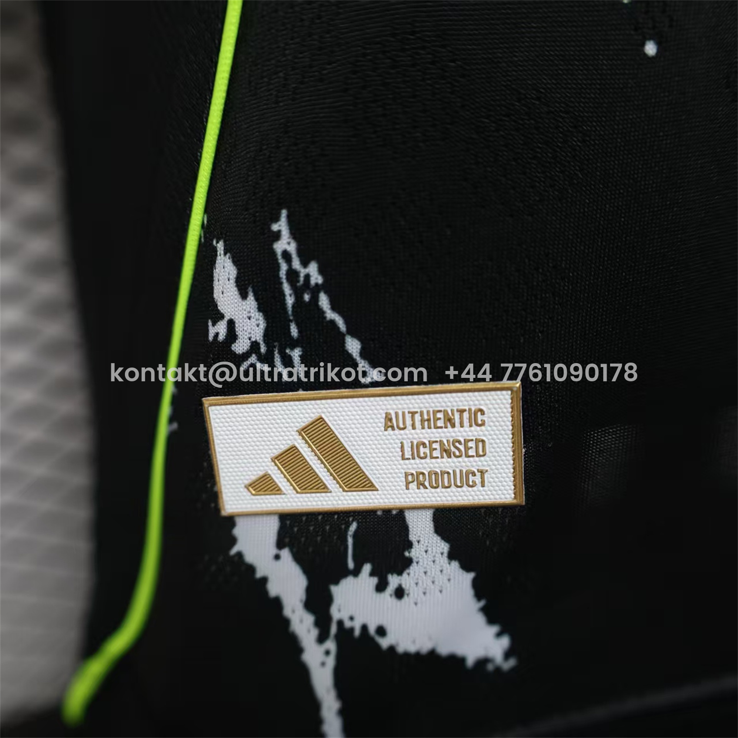 UltraTrikot-Al Ahly SC 25-26 Away Jersey - Player Version