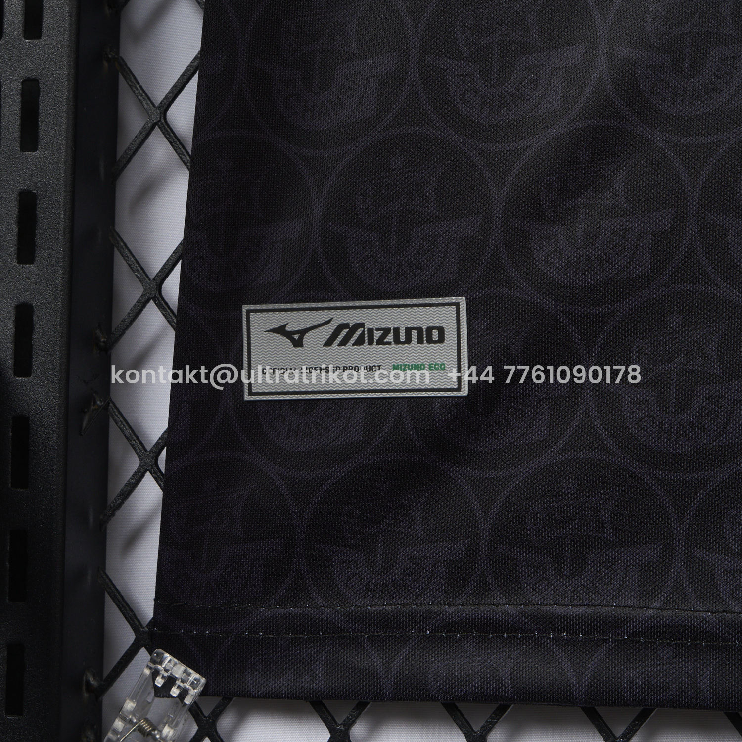 UltraTrikot-Hansa Rostock 25-26 Third Jersey - Fans Version