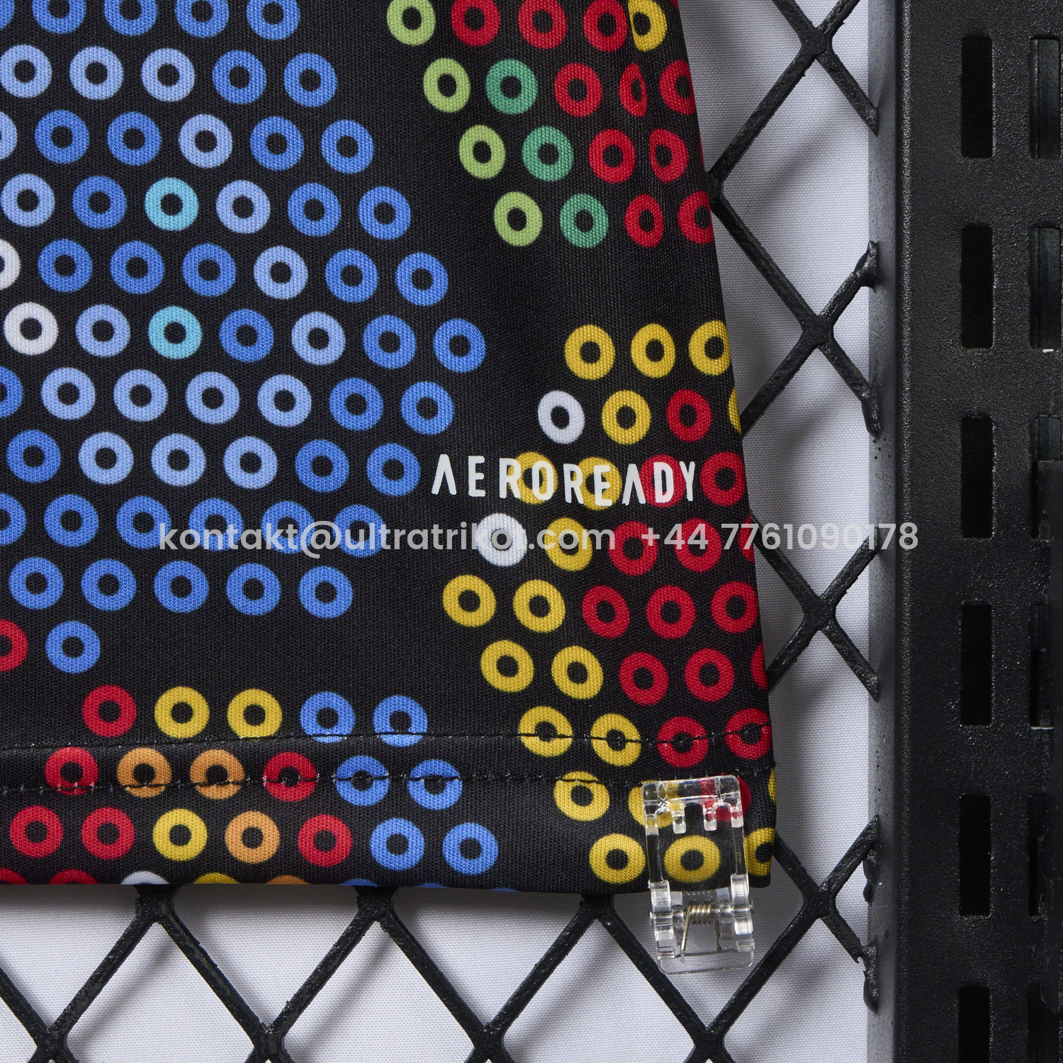 UltraTrikot-Club América 25-26 Camouflage Jersey - Fans Version