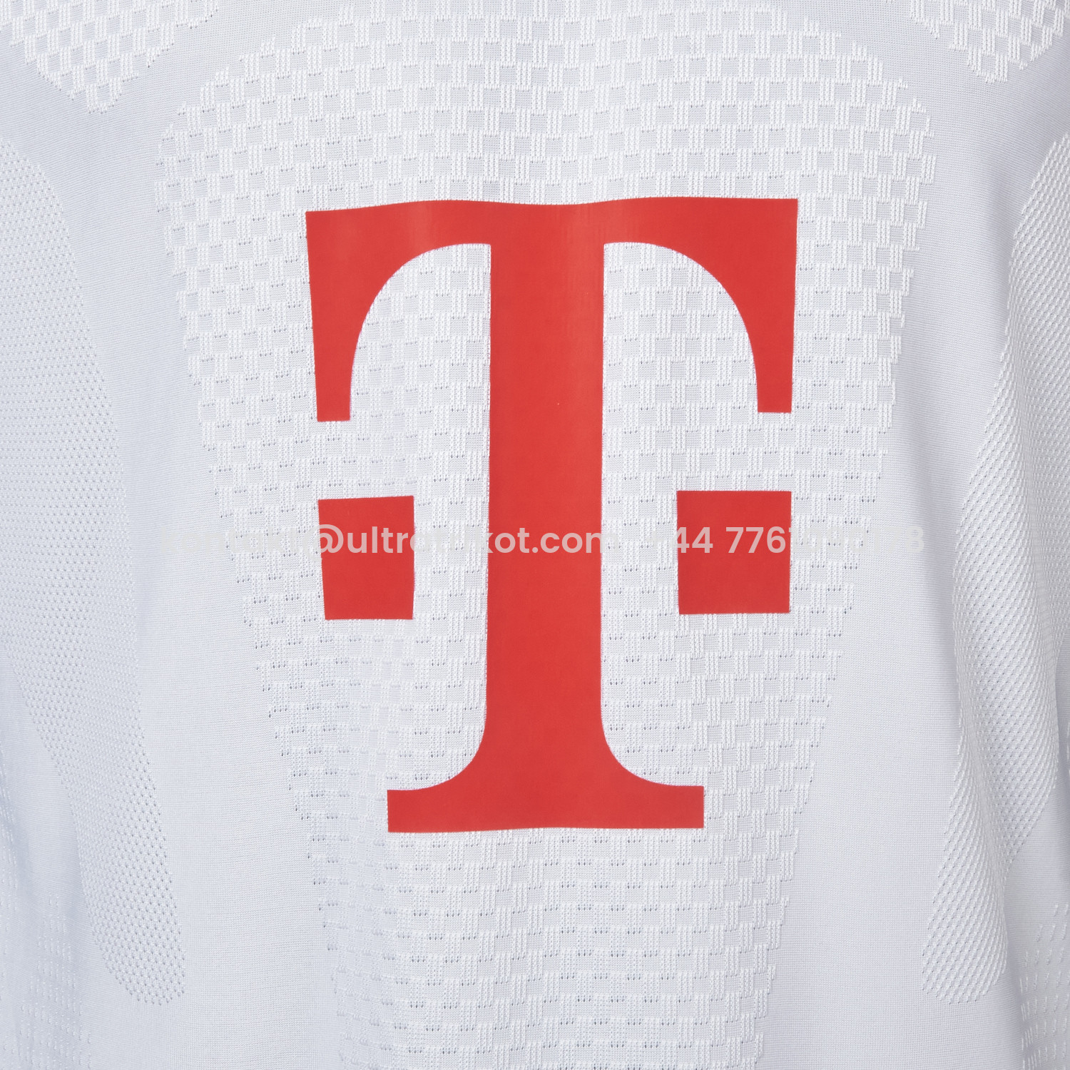 UltraTrikot-Bayern Munich 26-27 Away Jersey - Player Version