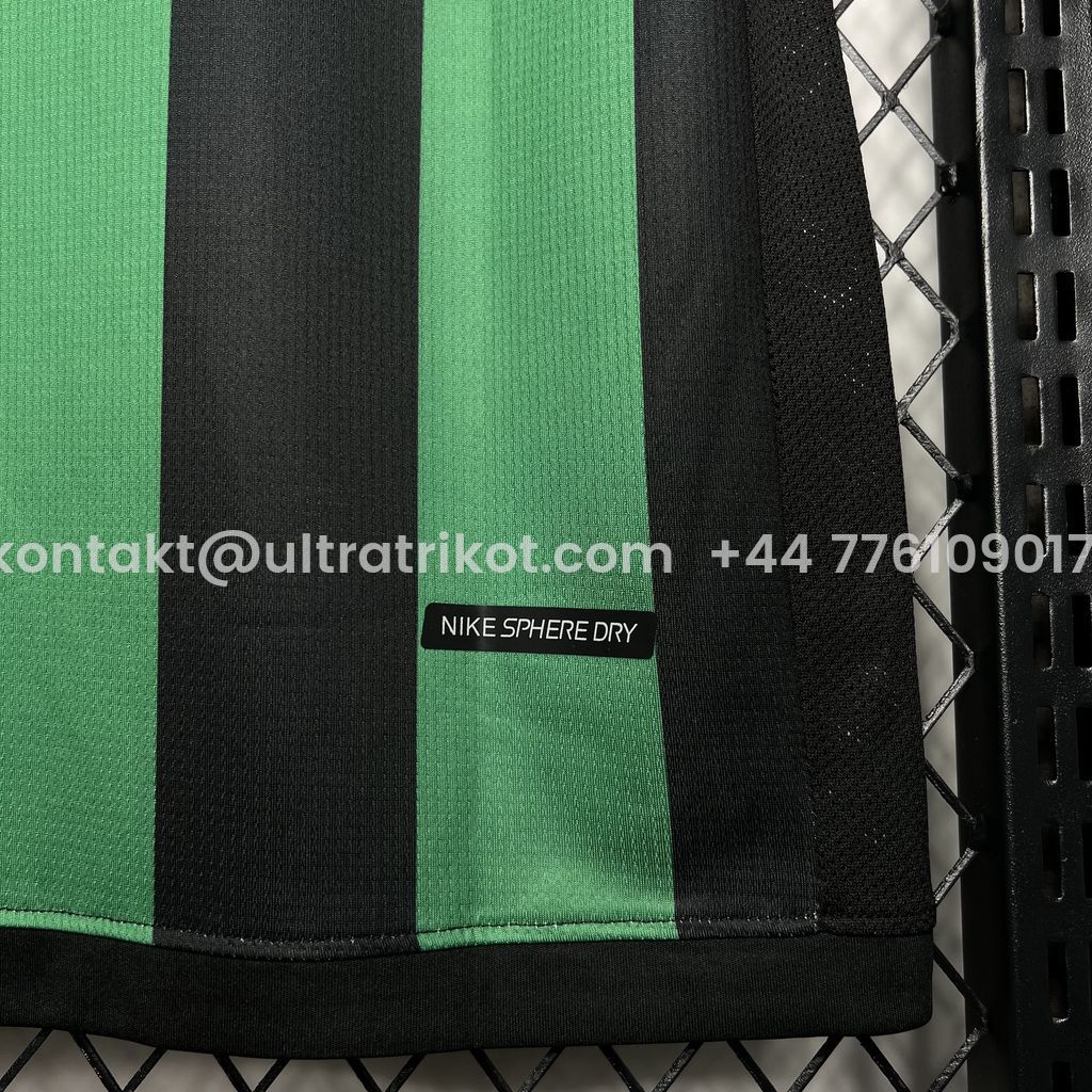 UltraTrikot-Retro Celtic 2006-07 Away Jersey