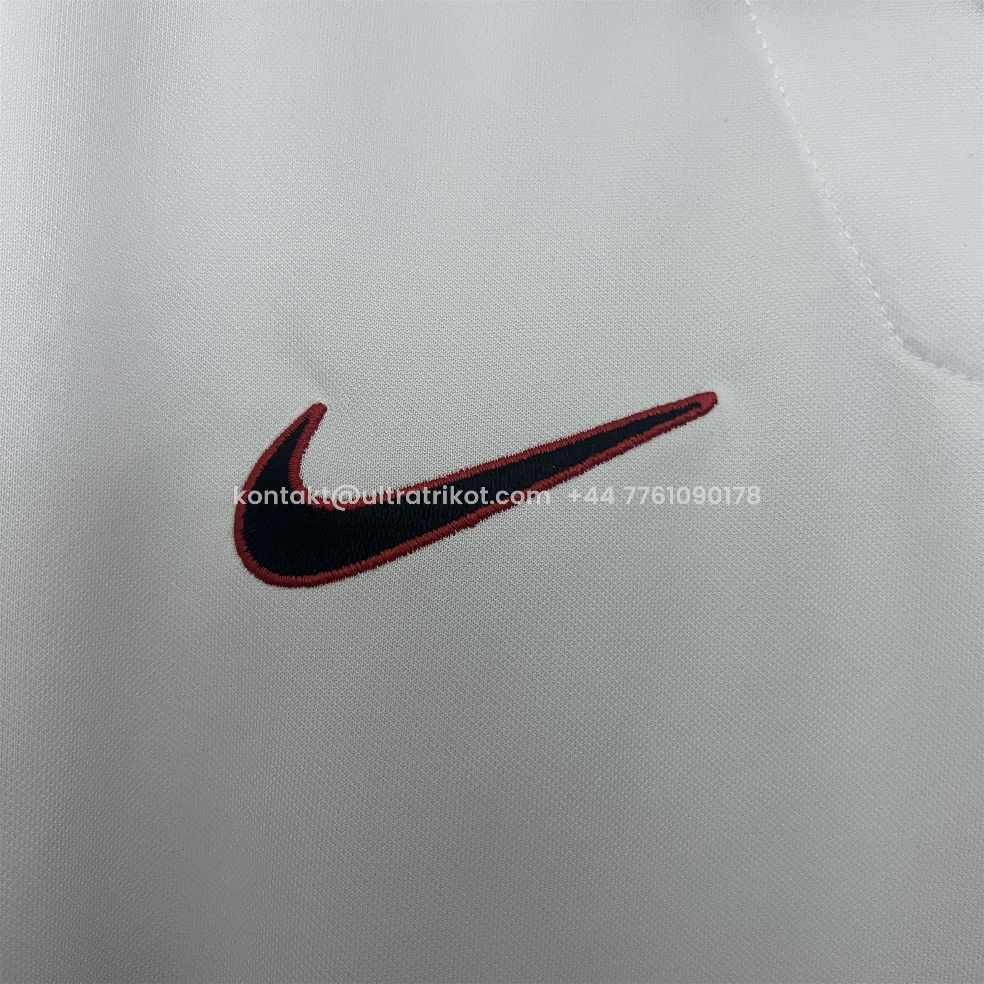 UltraTrikot-Retro Colo Colo 1998-99 Home Jersey