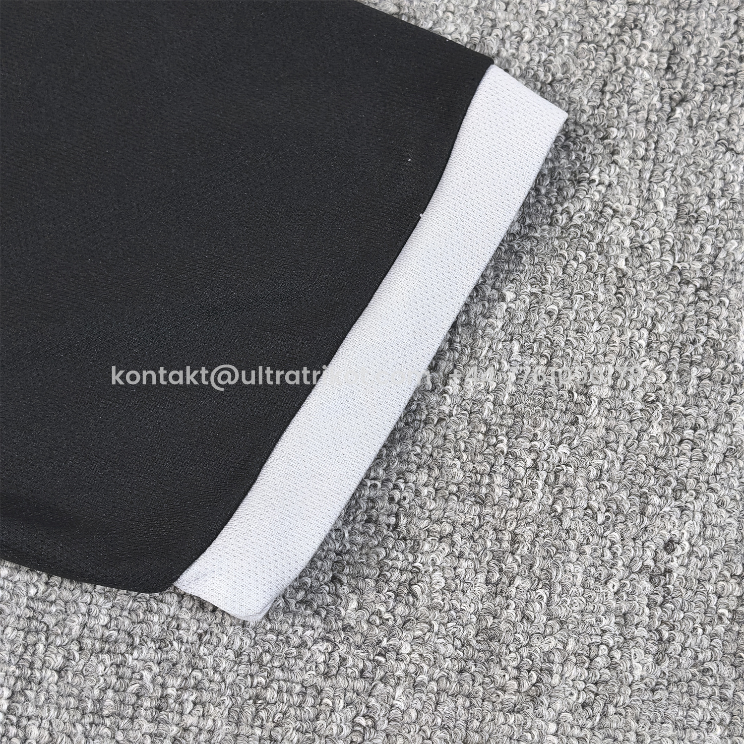 UltraTrikot-Japan 25-26 Saint Seiya Comic Characters Group Portrait Special Jersey - Fans Version