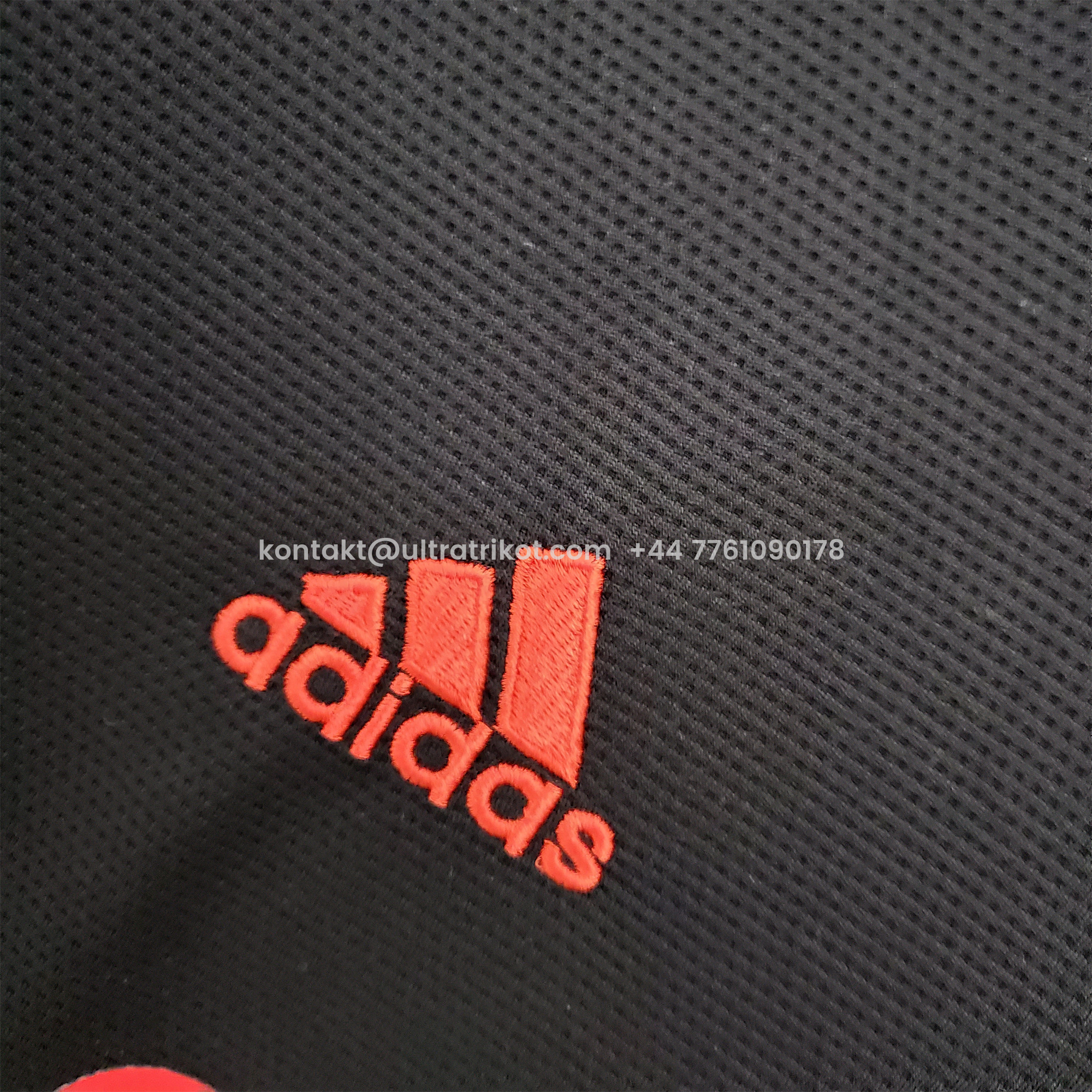 UltraTrikot-Retro Ajax 21-22 Third Jersey