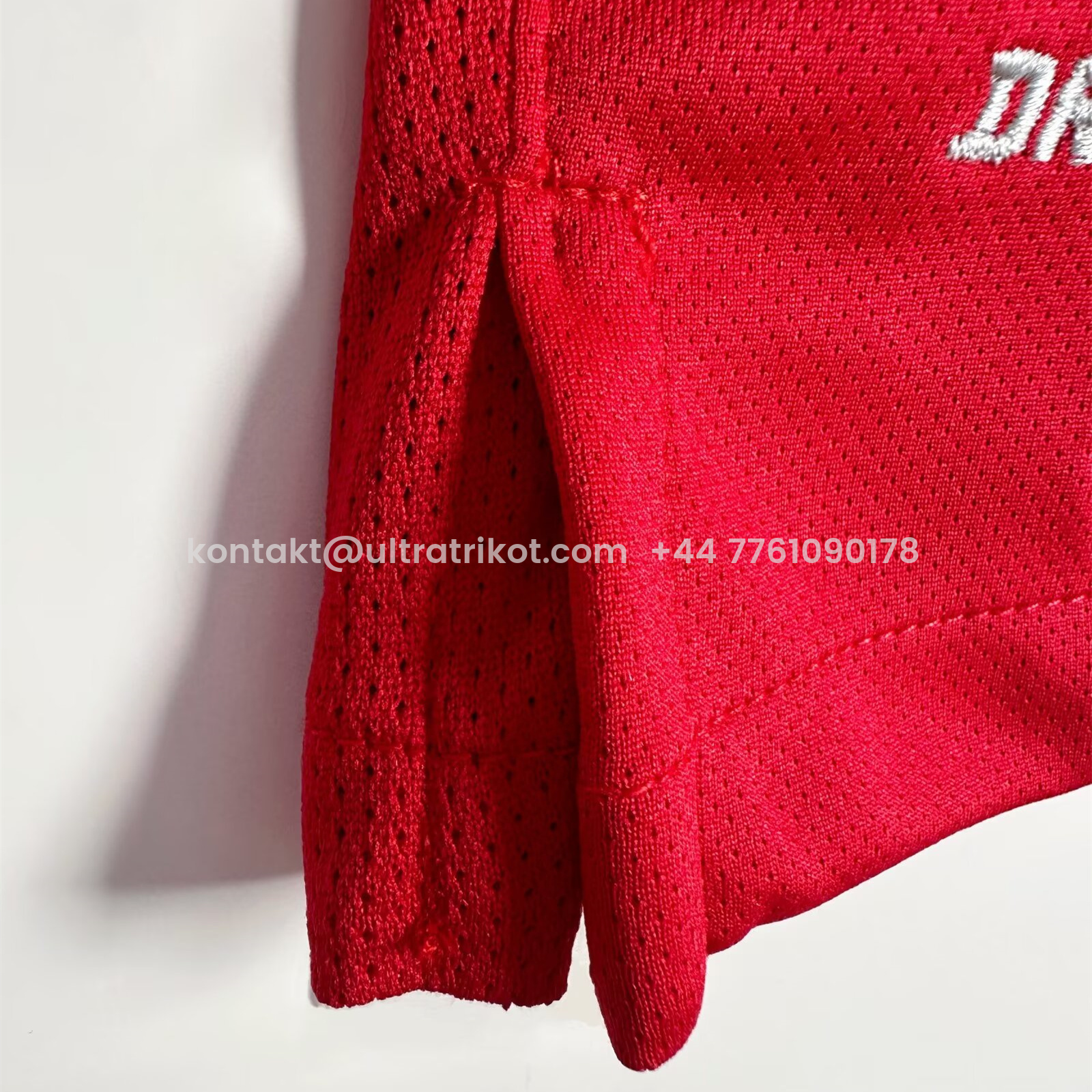 UltraTrikot-Retro United States USA 2014 Away Jersey