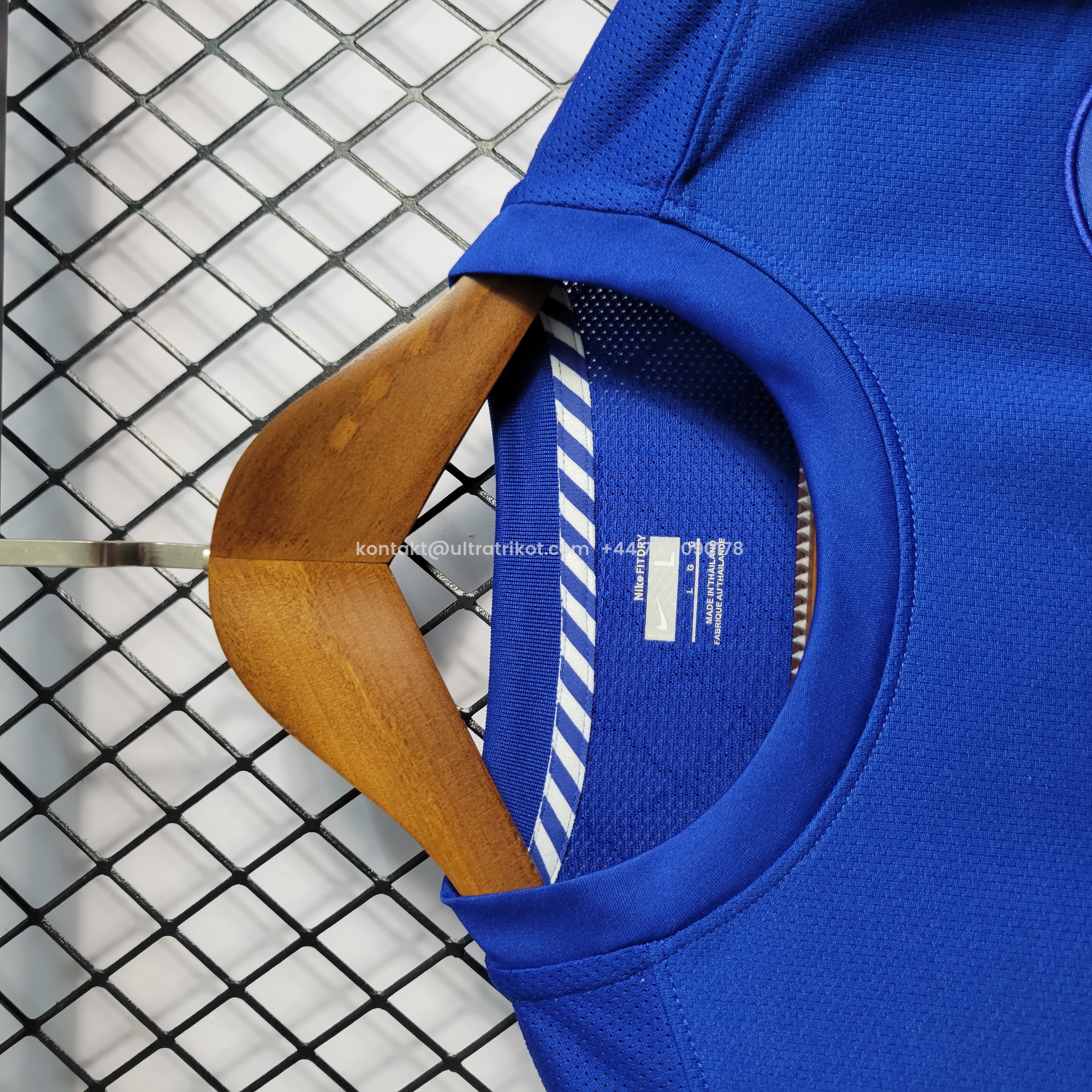 UltraTrikot-Retro Manchester United 08-09 Third Jersey