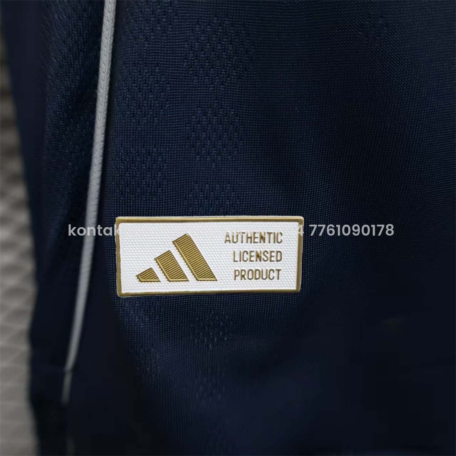 UltraTrikot-Al Nassr Riyadh Victory 25-26 Fourth Jersey - Player Version