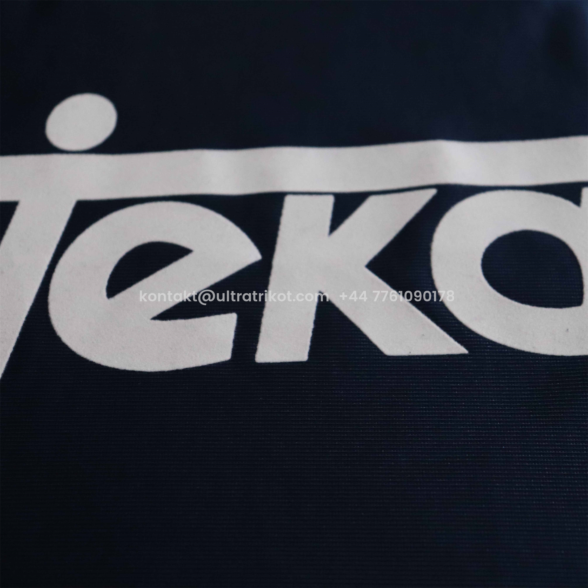 UltraTrikot-Retro Real Madrid 1998-00 Third Kids Kit