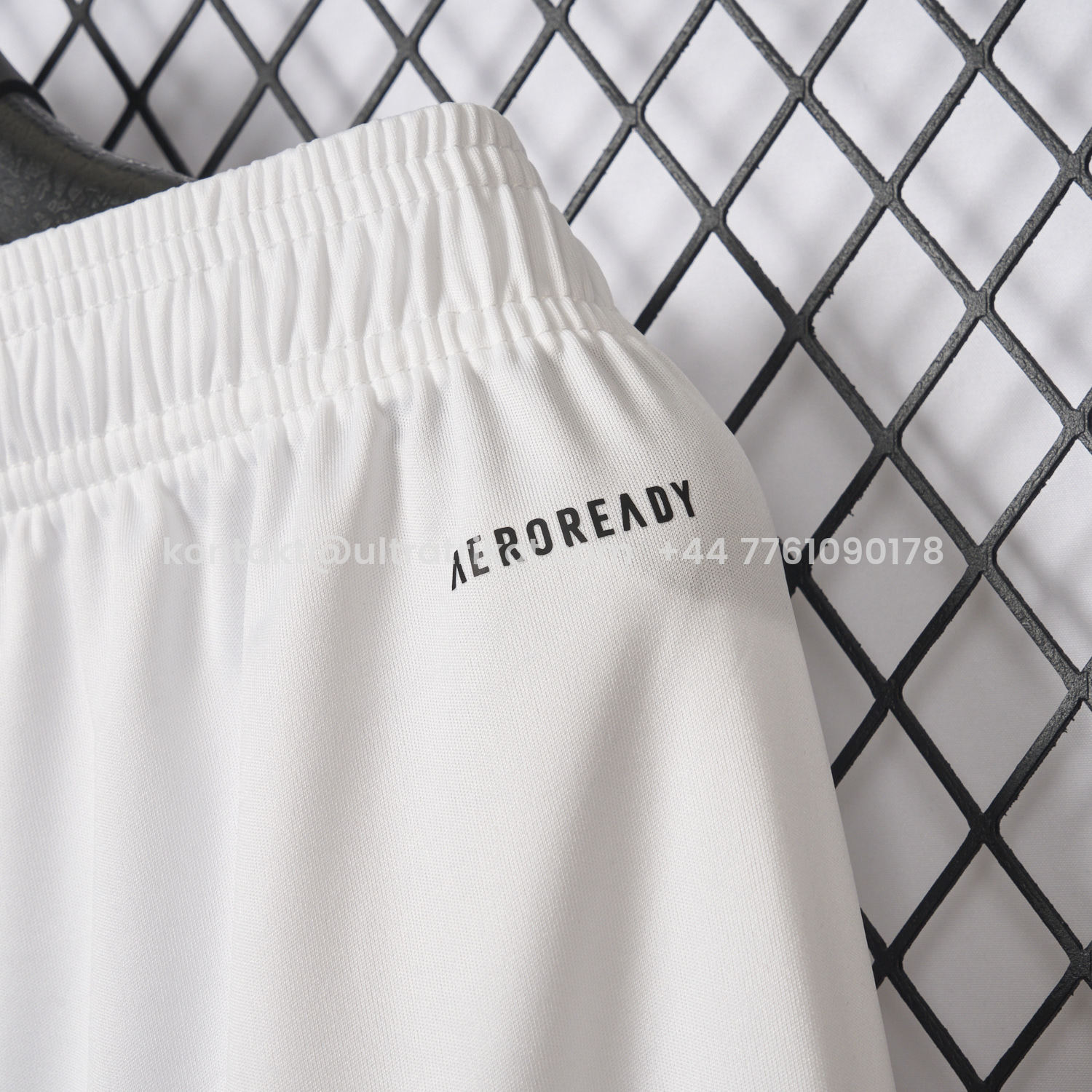 UltraTrikot-Bayern Munich 25-26 Away Shorts - Fans Version