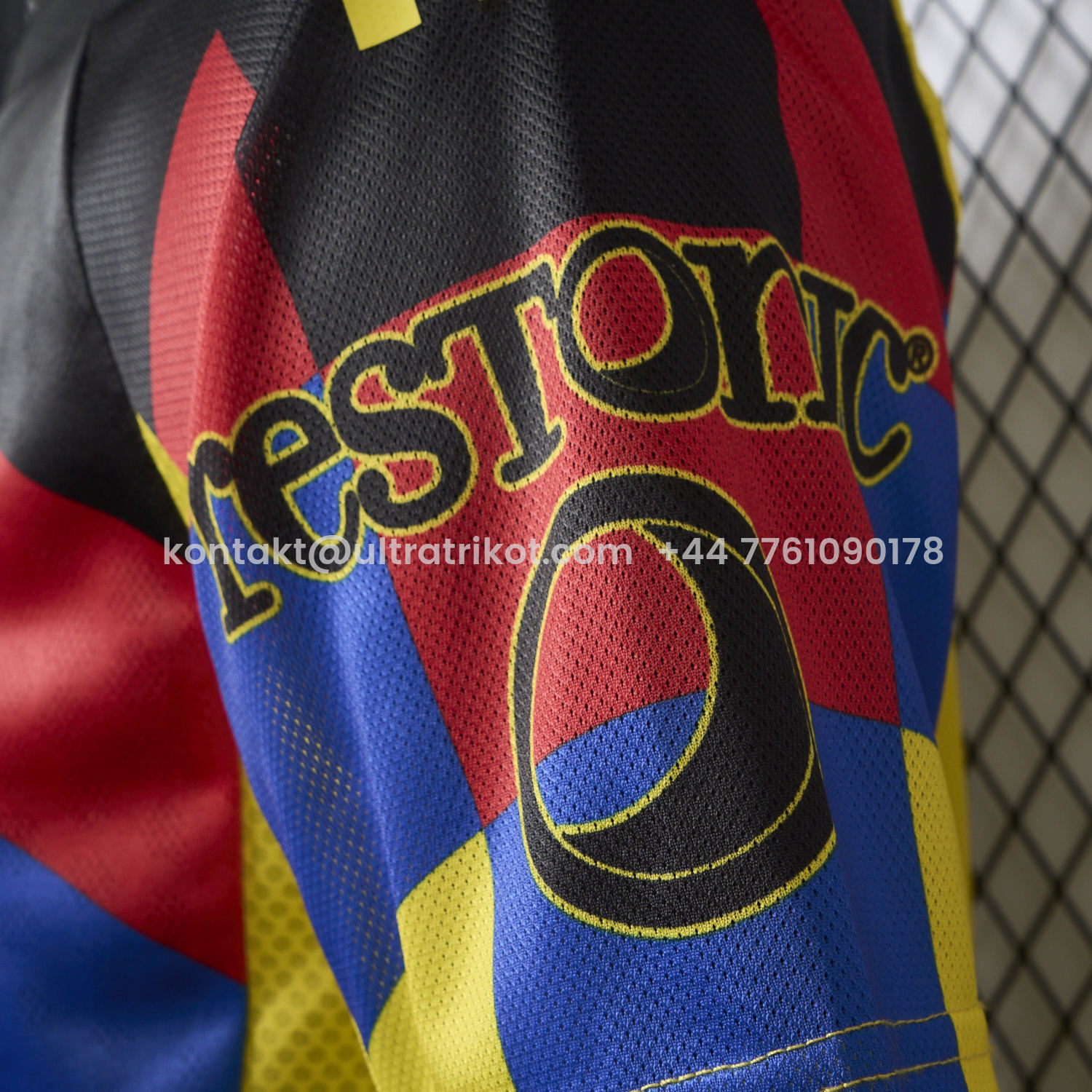 UltraTrikot-Club América 25-26 Home Yellow Jersey - Player Version