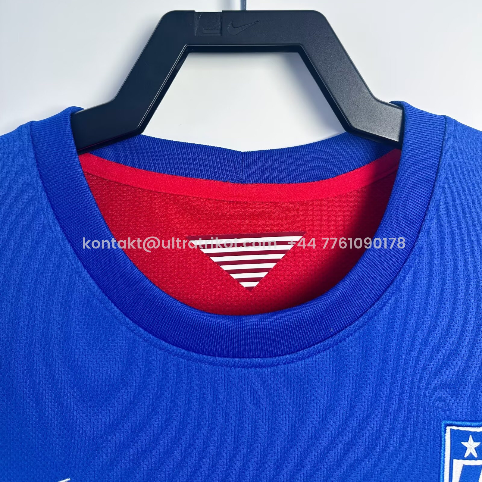 UltraTrikot-Retro United States USA 2014 Away Jersey
