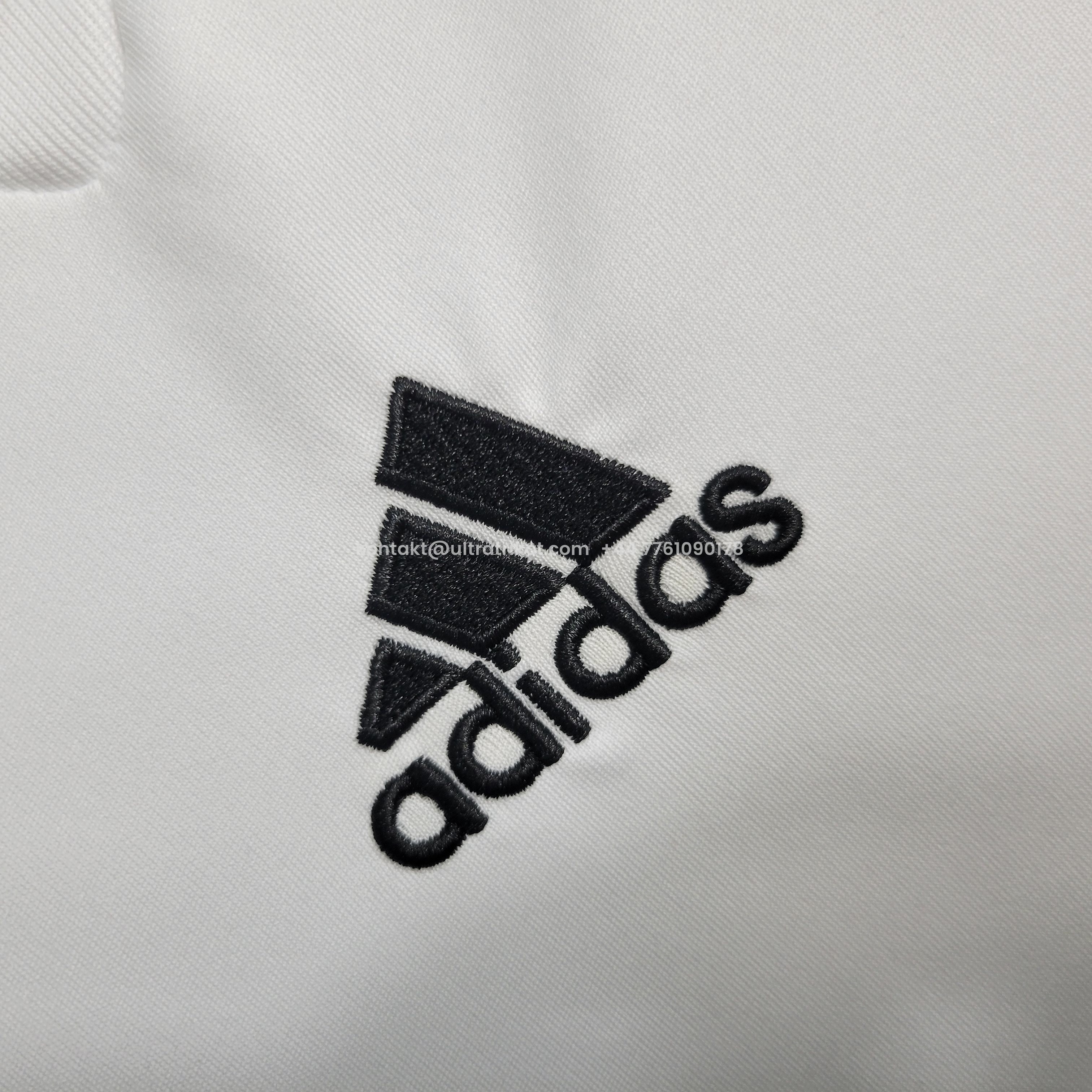 UltraTrikot-Retro AC Milan 2009-10 Away Stadium Jersey