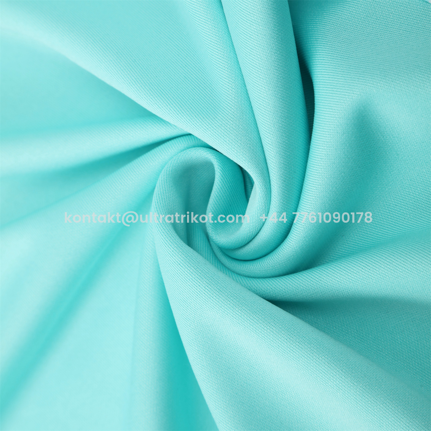 UltraTrikot-Flamengo 25-26 Long Sleeve Training Set - Light Blue Top & Deep Blue Pants