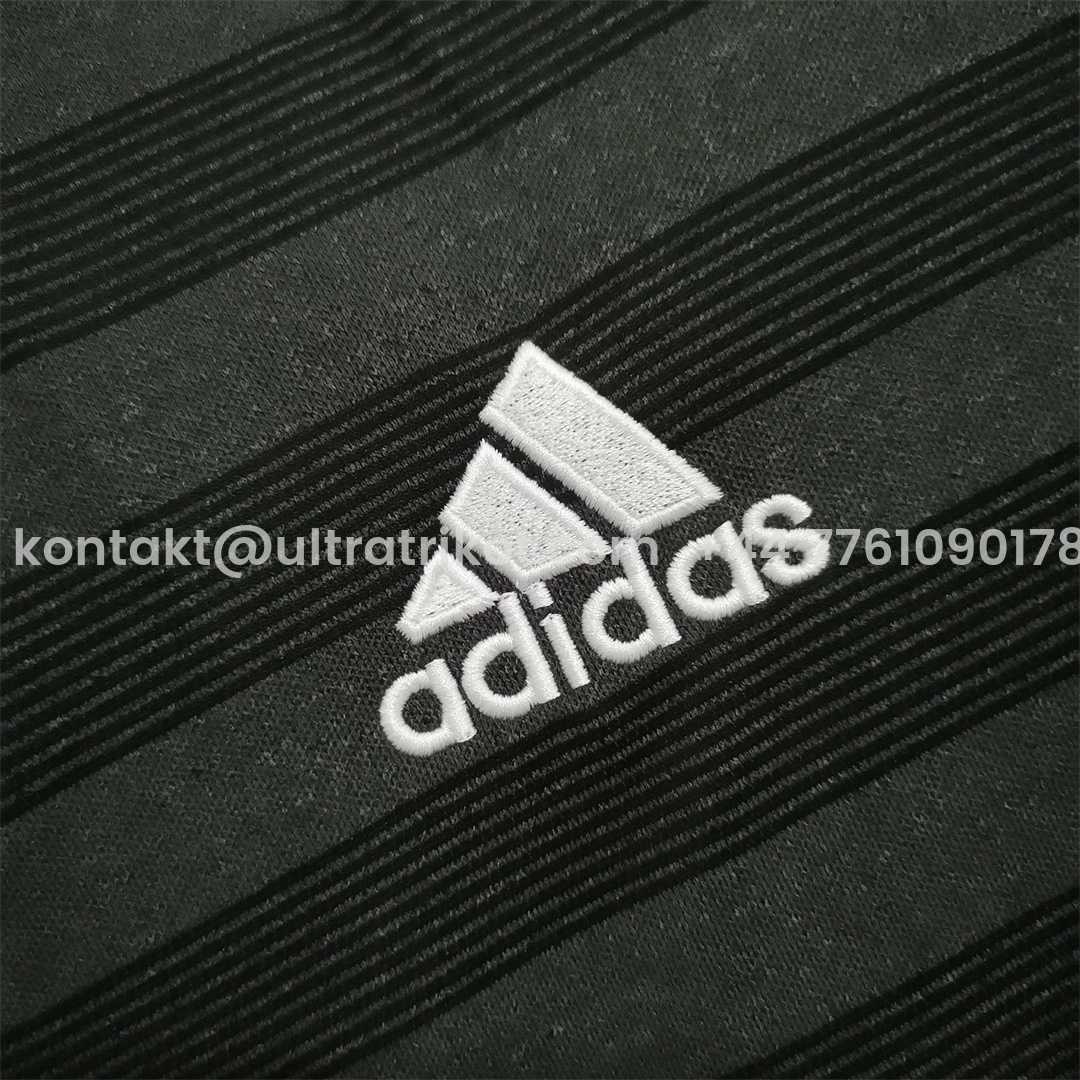 UltraTrikot-Retro Germany 2016 Away Stadium Jersey