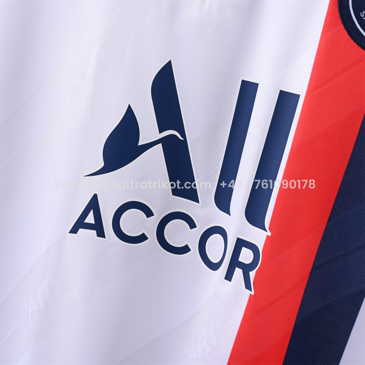 UltraTrikot-Retro Paris Saint-Germain PSG 2019-20 Away Jersey