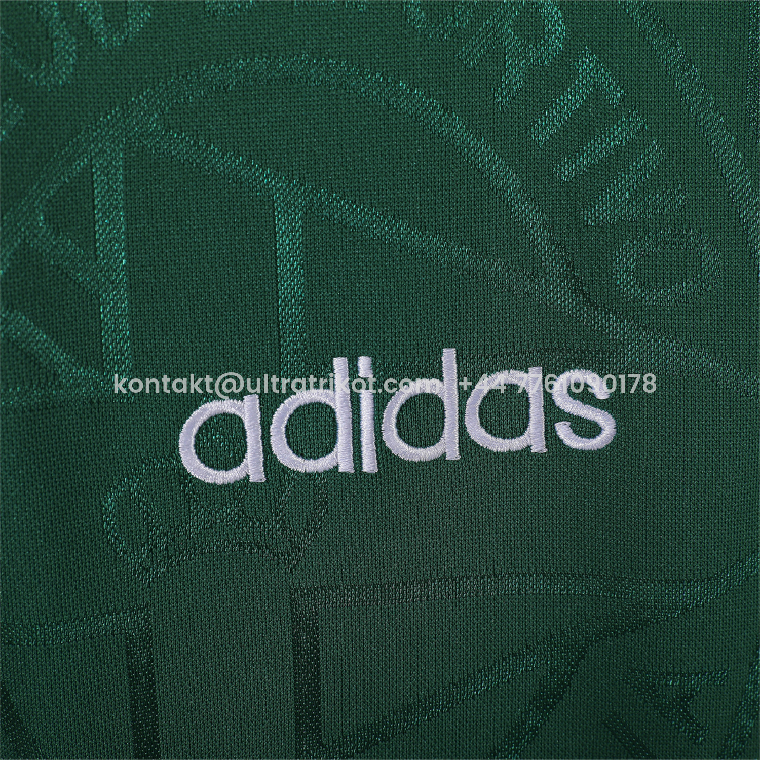 UltraTrikot-Retro Deportivo de La Coruña 1999-00 Away Long Sleeves Jersey