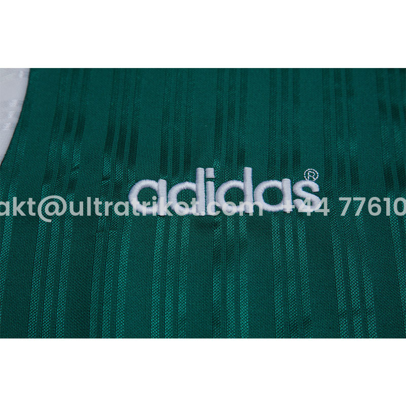 UltraTrikot-Retro Liver.pool 1995-96 Away Stadium Jersey