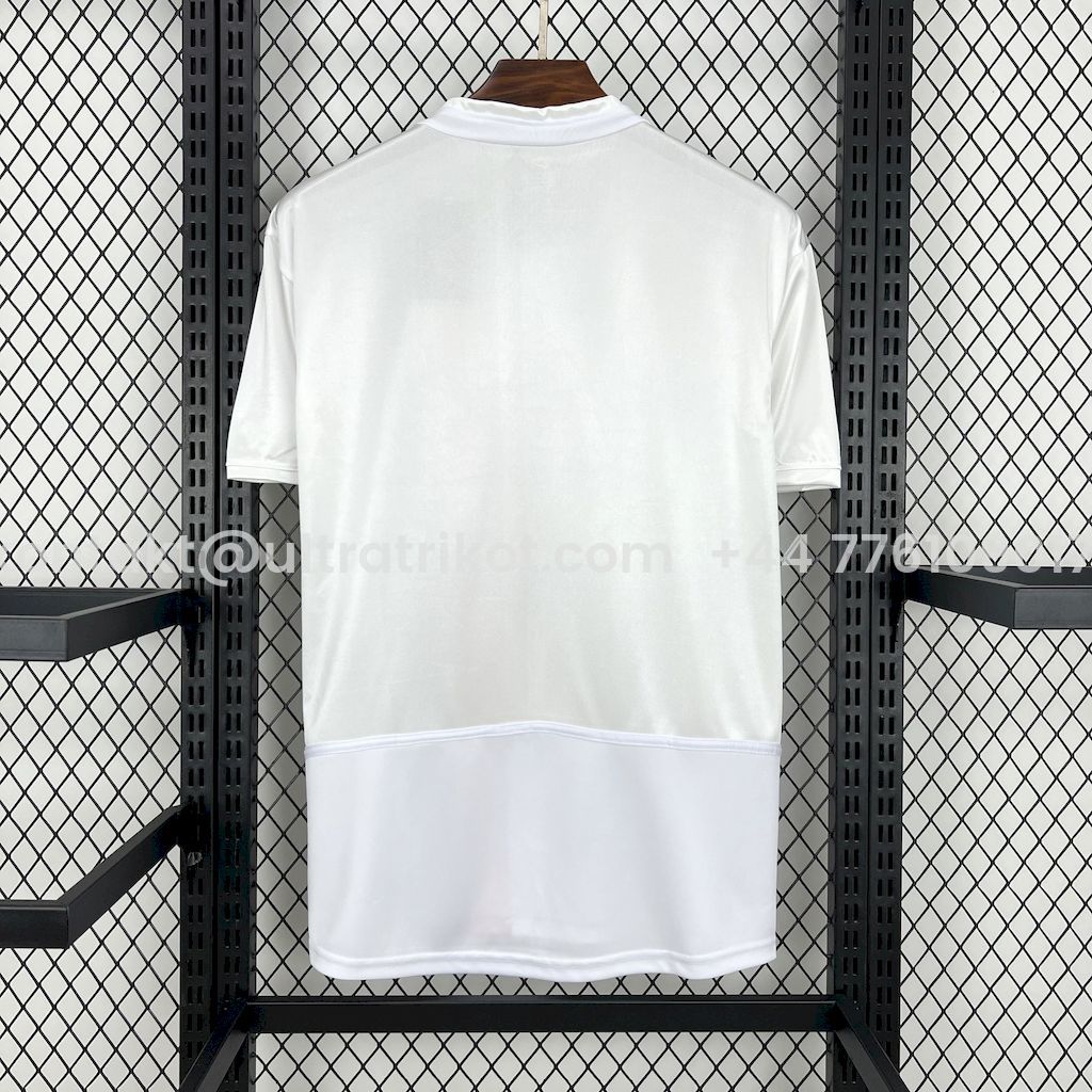 UltraTrikot-Retro Paris Saint-Germain PSG 2002-03 Away Jersey