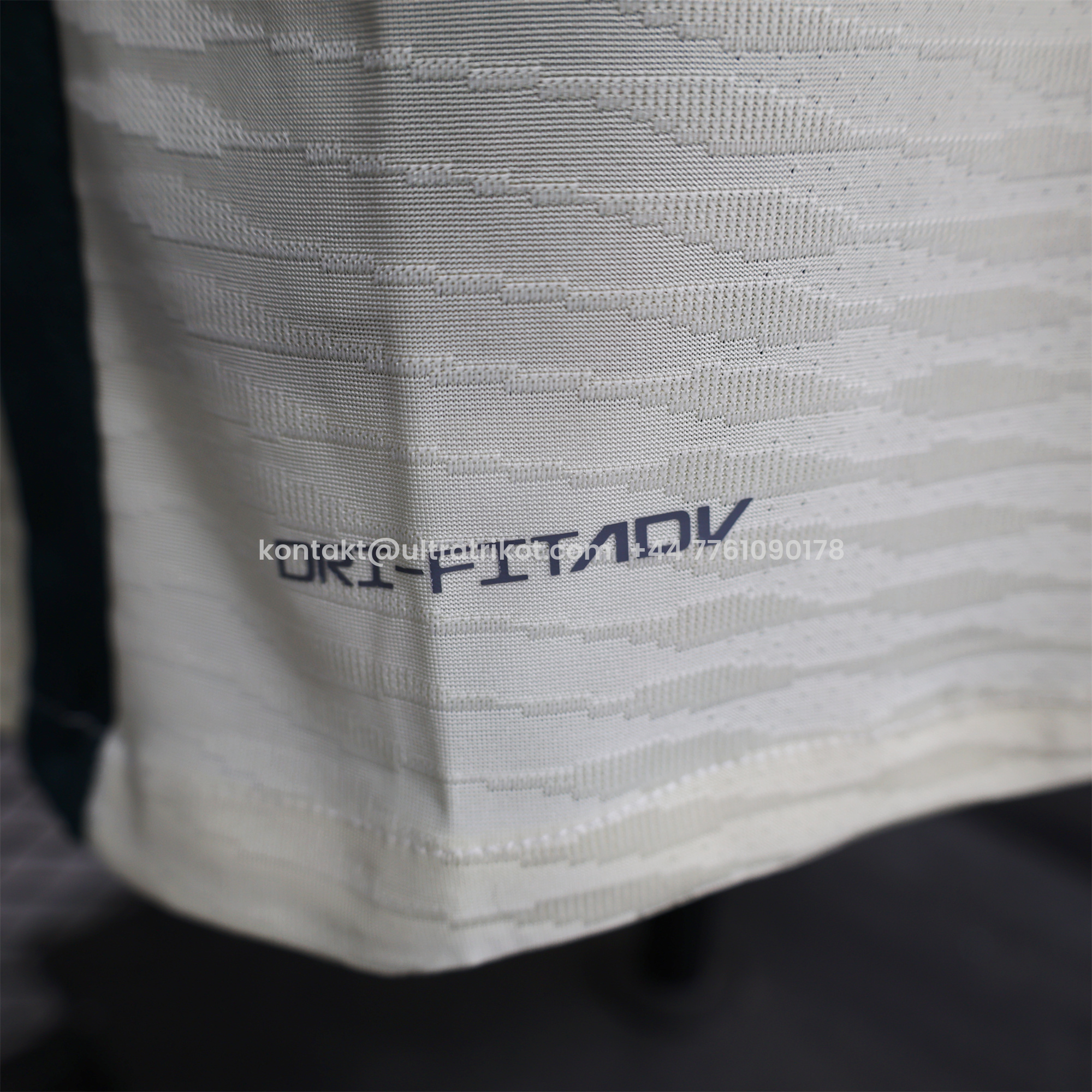 UltraTrikot-Retro Liver.pool 2021-22 Away Jersey - Player Version