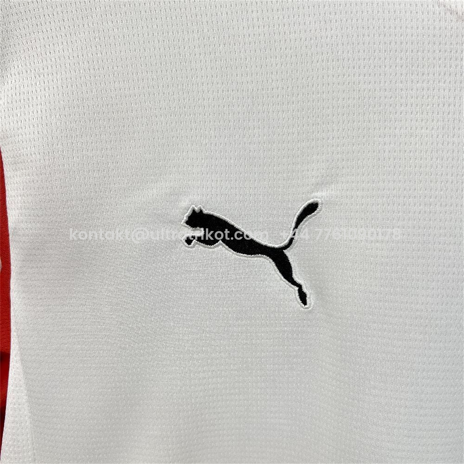 UltraTrikot-Sporting Gijon 25-26 Third Jersey - Fans Version