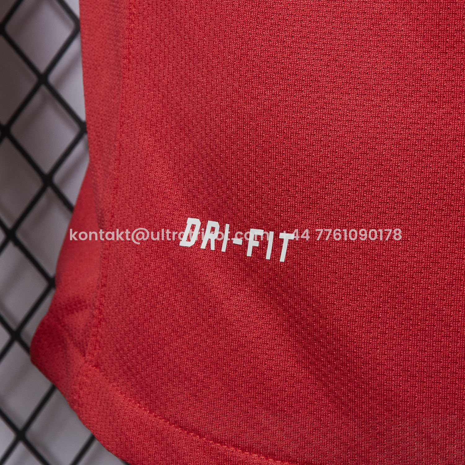 UltraTrikot-Retro Arsenal 2011-12 Home Jersey - Player Version