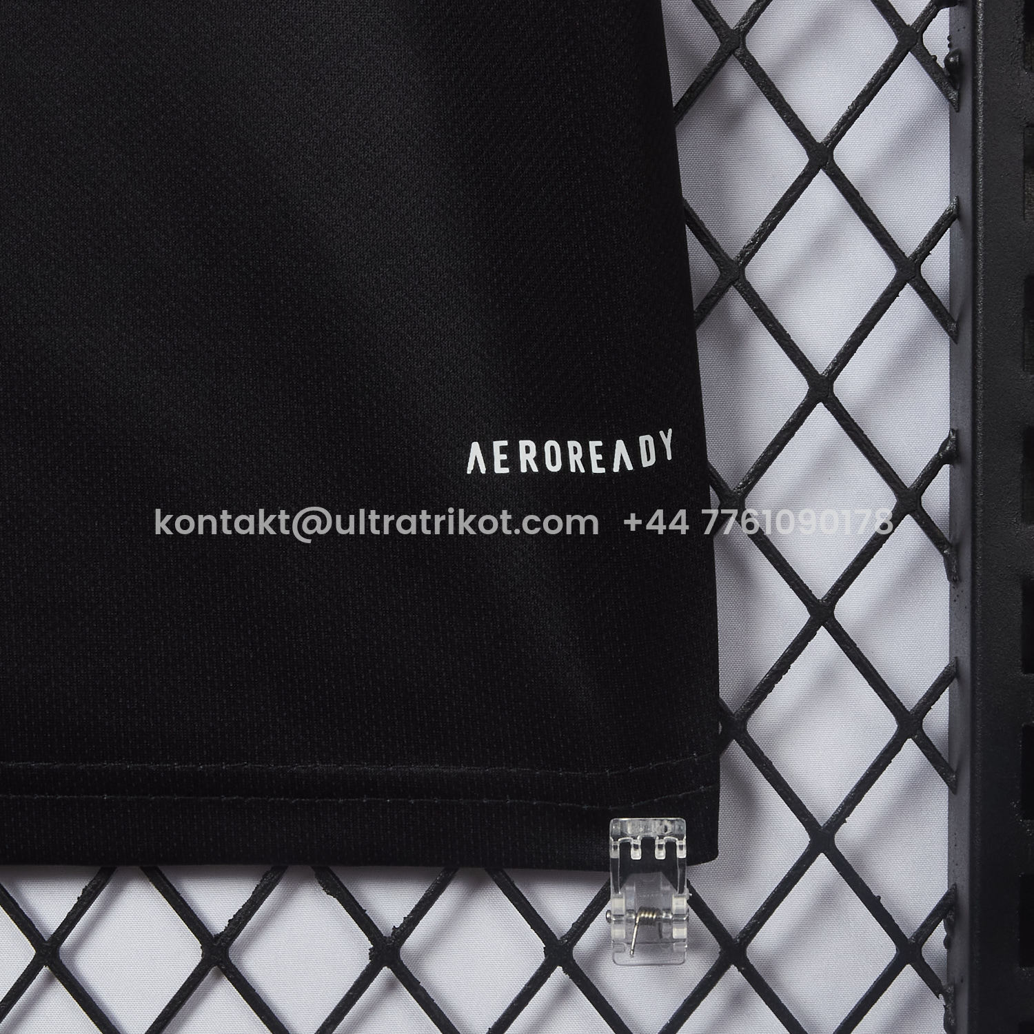 UltraTrikot-Retro Bayern Munich 2016-17 Away Jersey