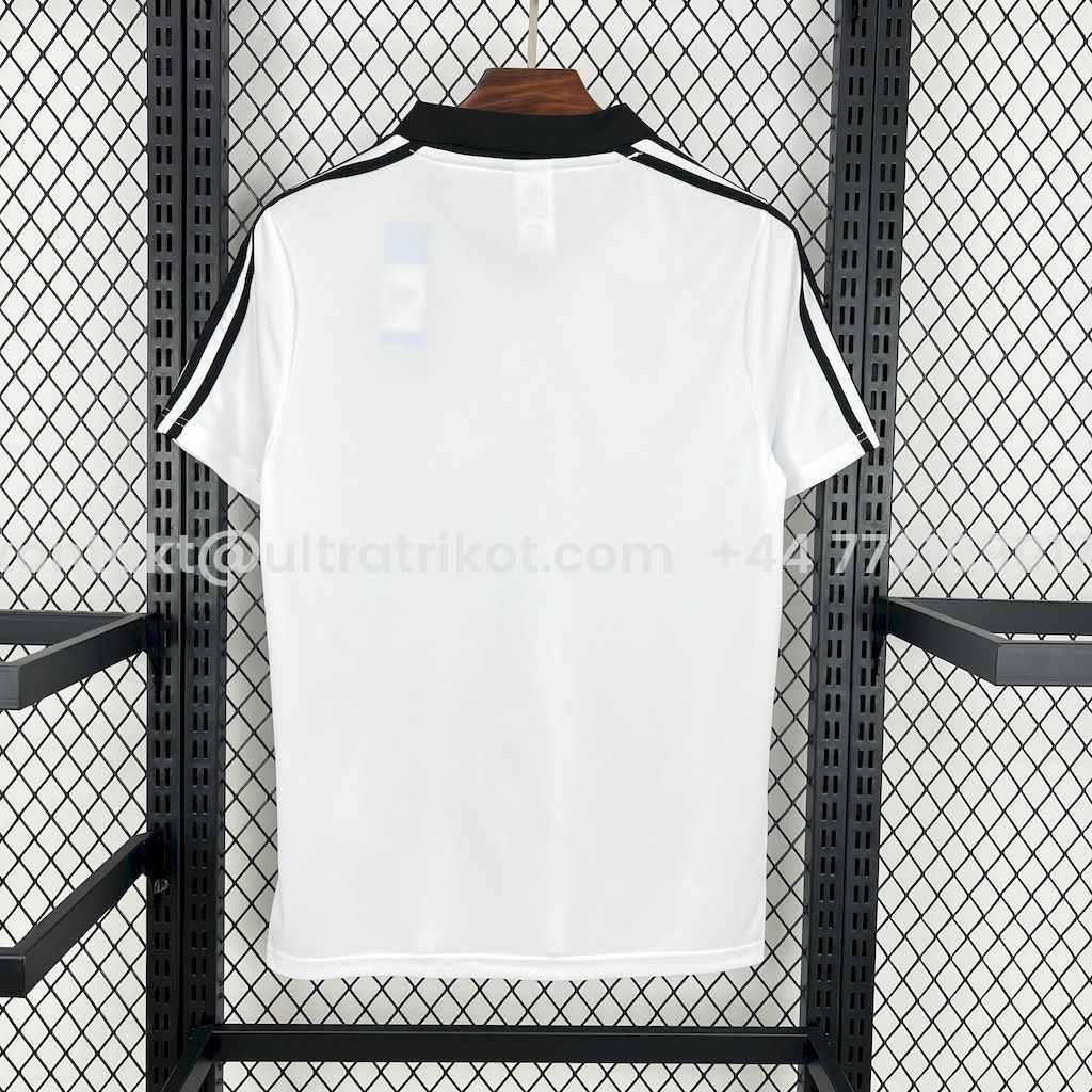 UltraTrikot-Retro Germany 1982 Home Jersey