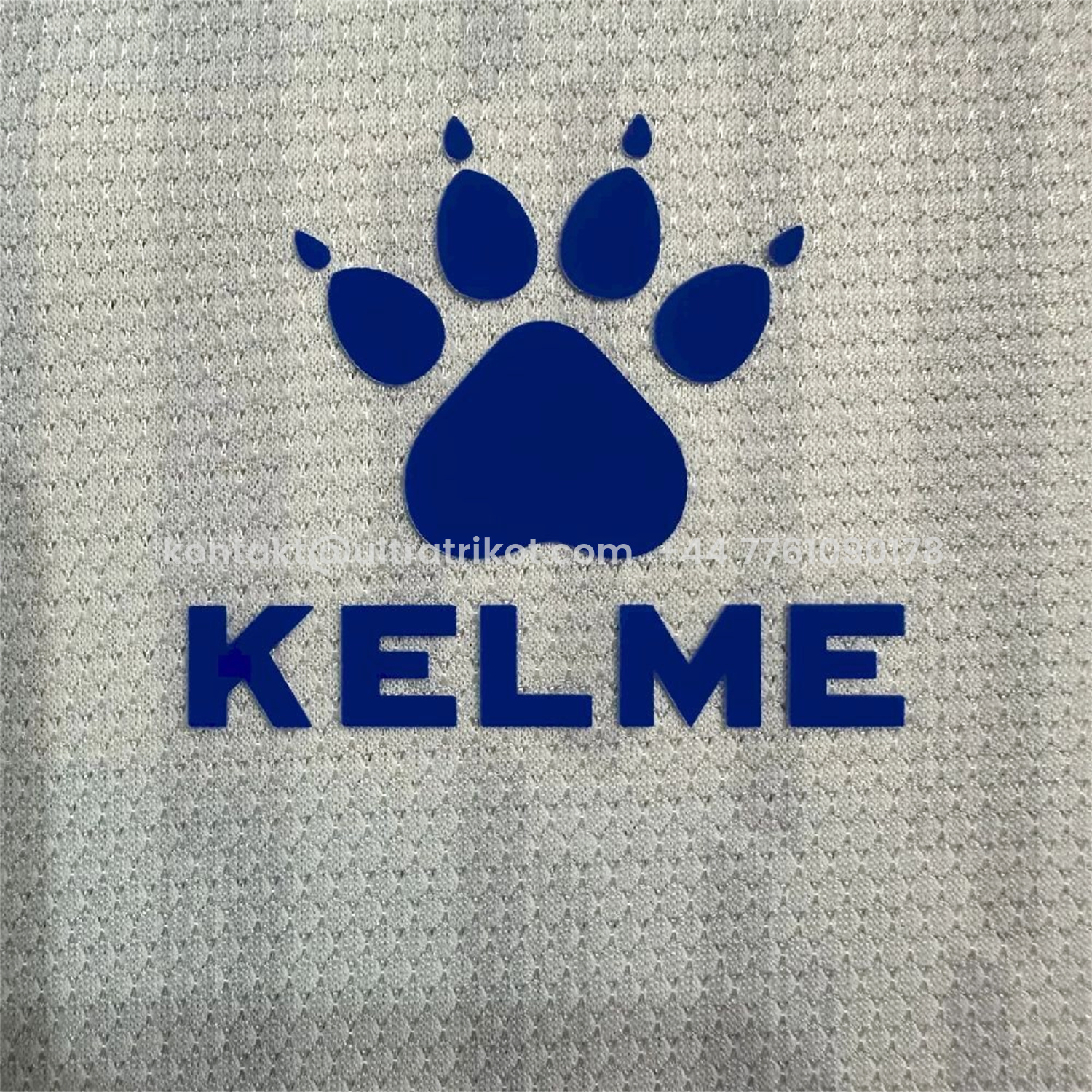 UltraTrikot-RCD Espanyol 25-26 Home Jersey - Fans Version