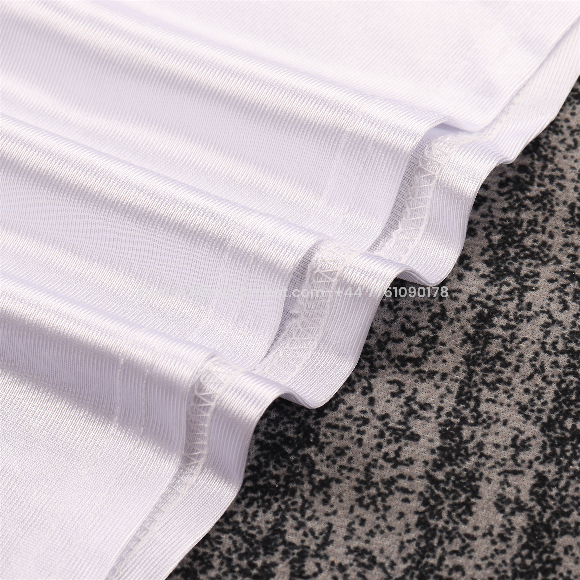 UltraTrikot-Retro Real Madrid 1998-00 Home Kids Kit