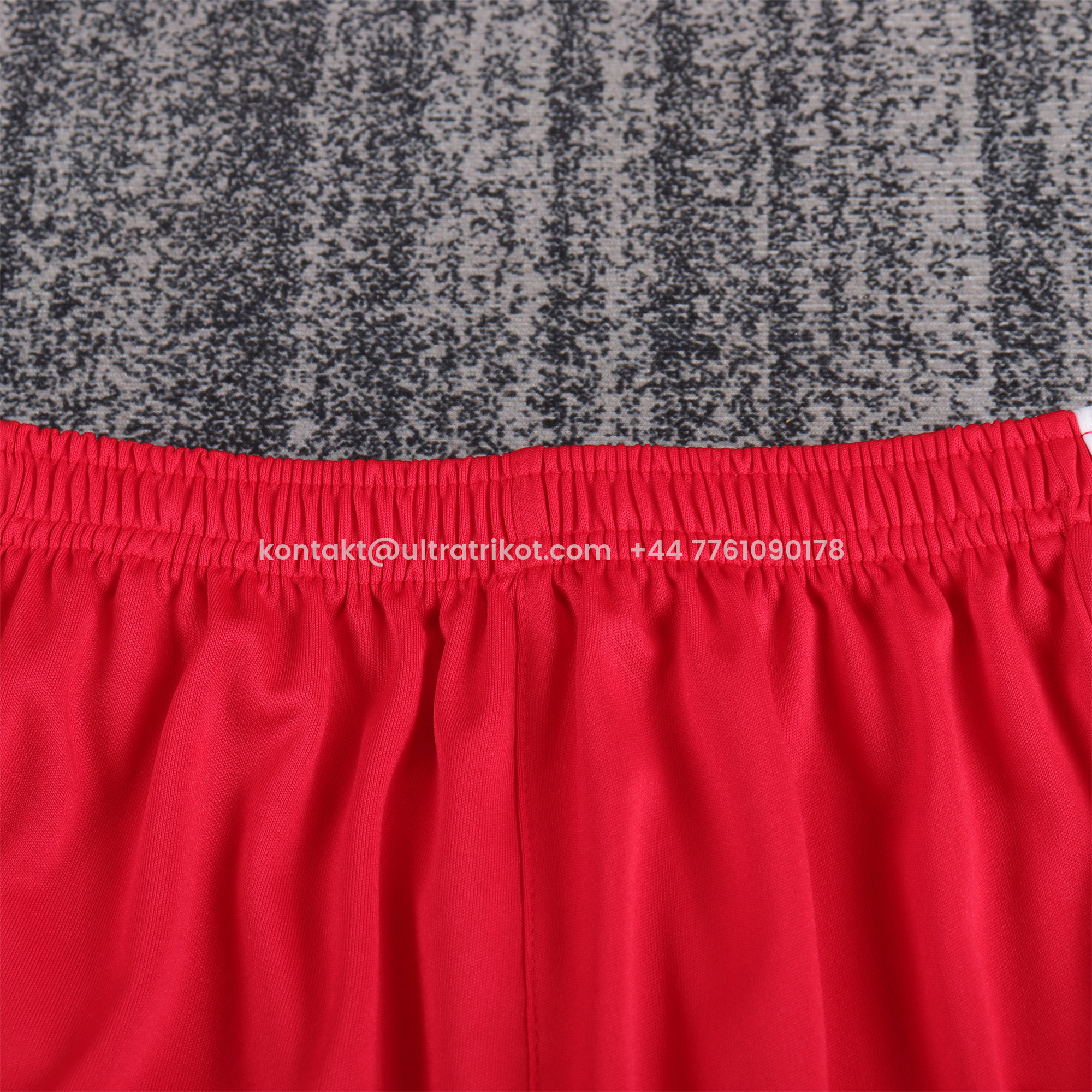 UltraTrikot-Retro Real Madrid 2011-12 Third Kids Kit