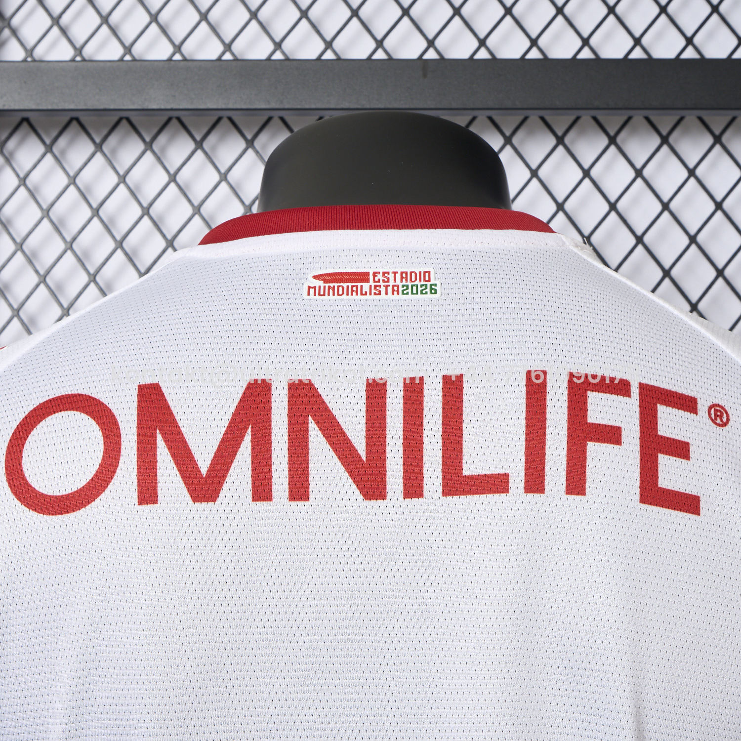 UltraTrikot-Chivas de Guadalajara 25-26 Away Jersey - Player Version