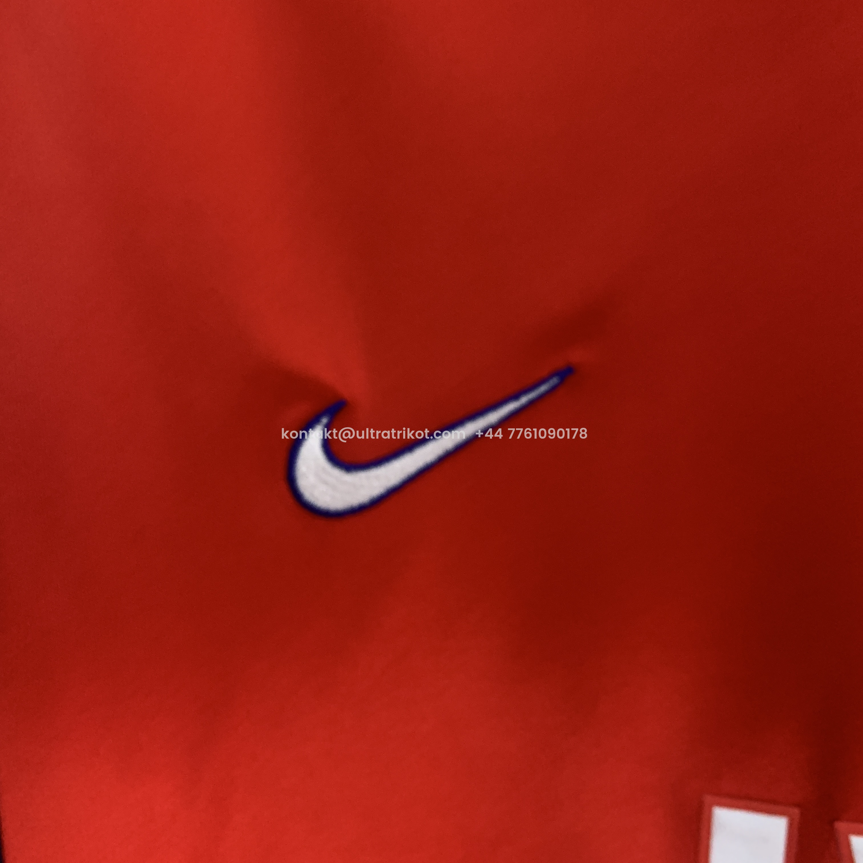 UltraTrikot-Retro Arsenal 98-99 Home Long Sleeve Jersey