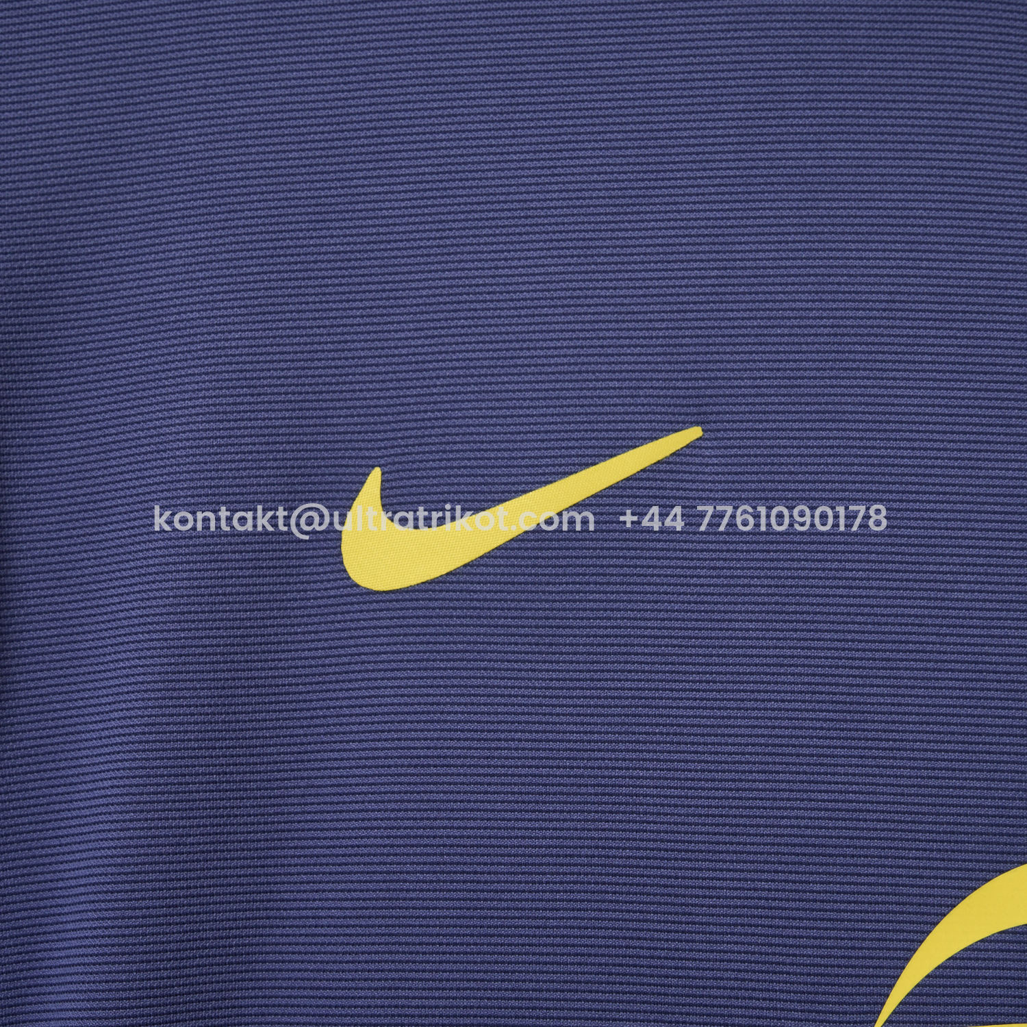 UltraTrikot-Atlético Madrid 25-26 Away Jersey - Fans Version