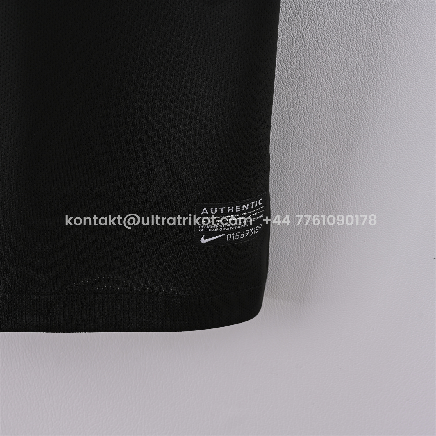 UltraTrikot-Retro Brazil 2013-14 Black Five-Stars Special Edition Jersey