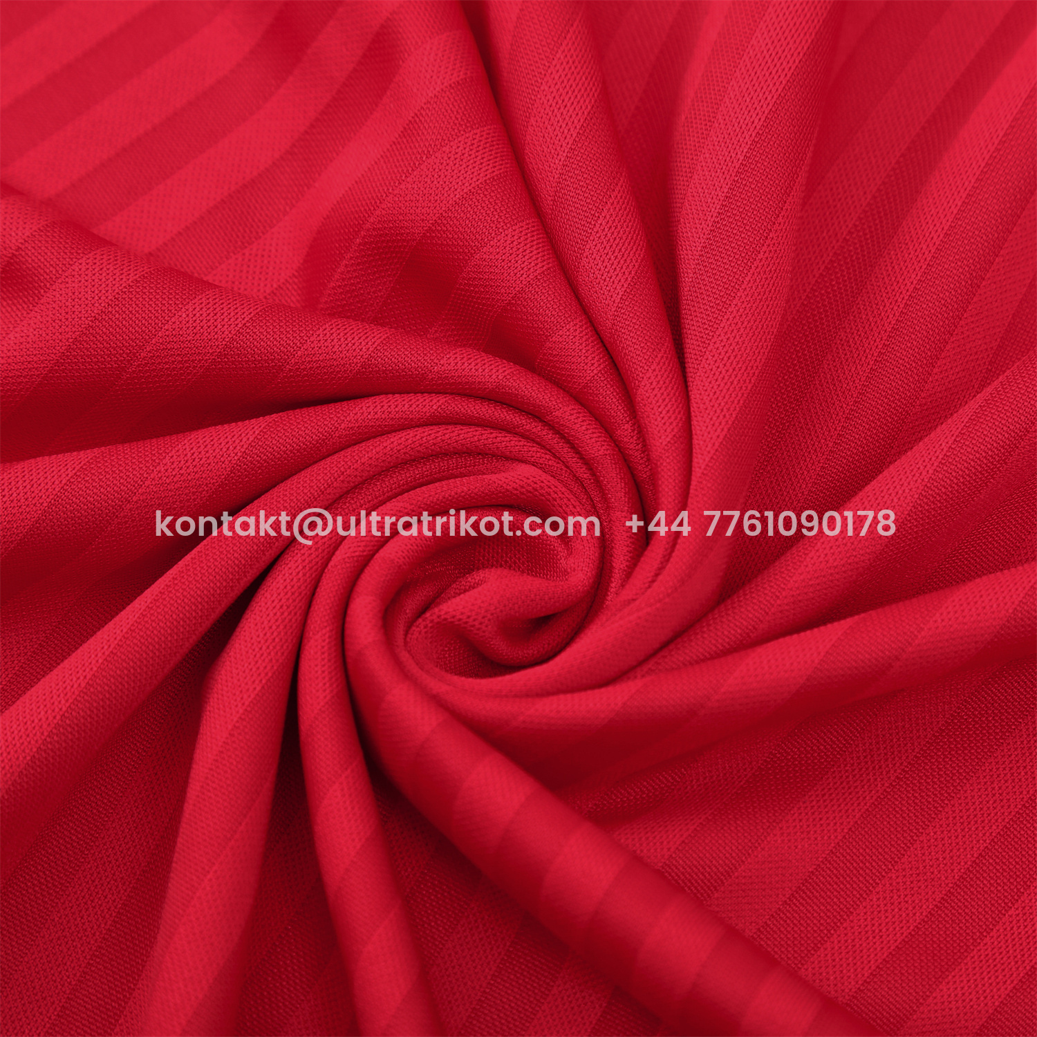 UltraTrikot-Flamengo 25-26 Short-Sleeve Training Set - Red Top & Black Shorts