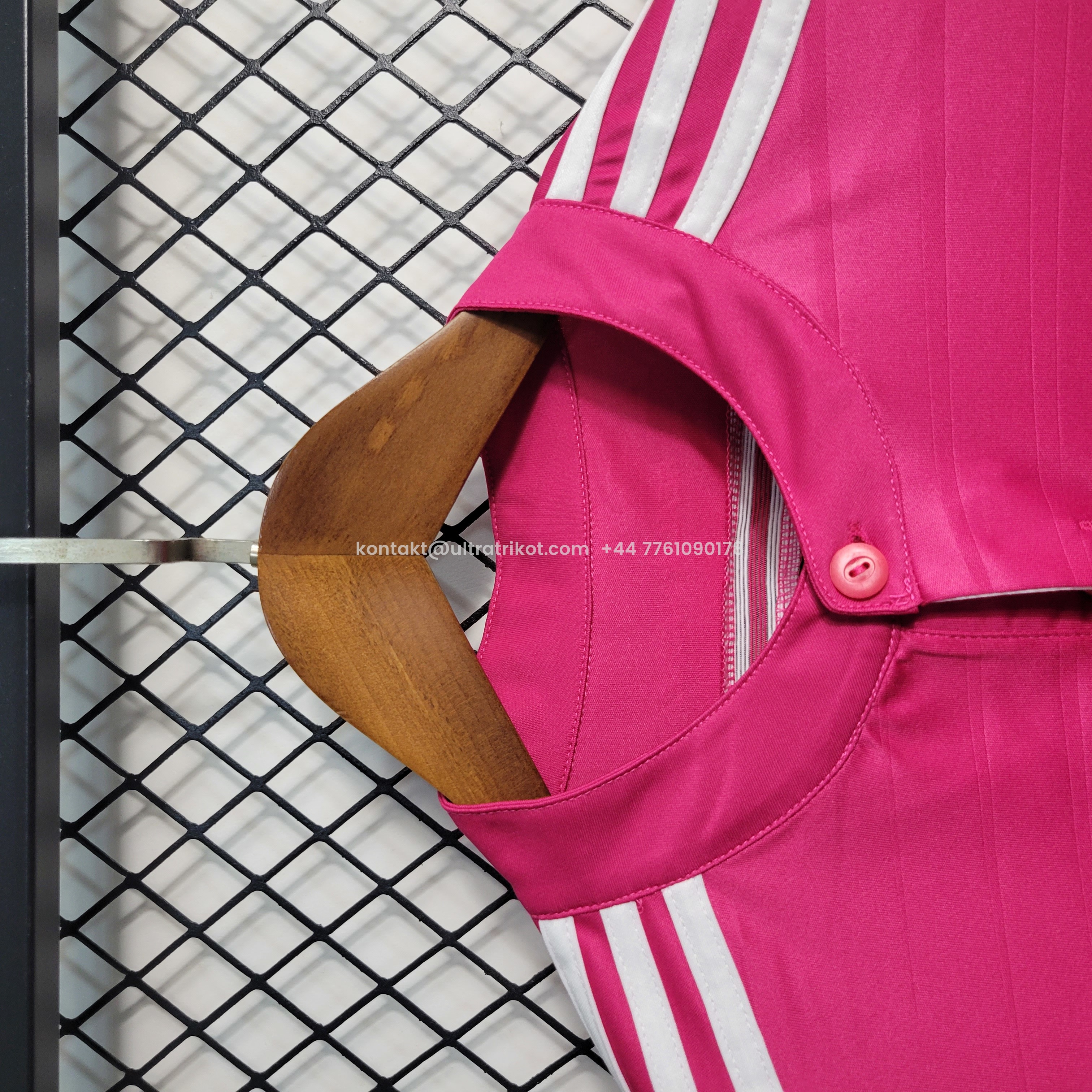 UltraTrikot-Retro Real Madrid 14-15 Away Stadium Jersey