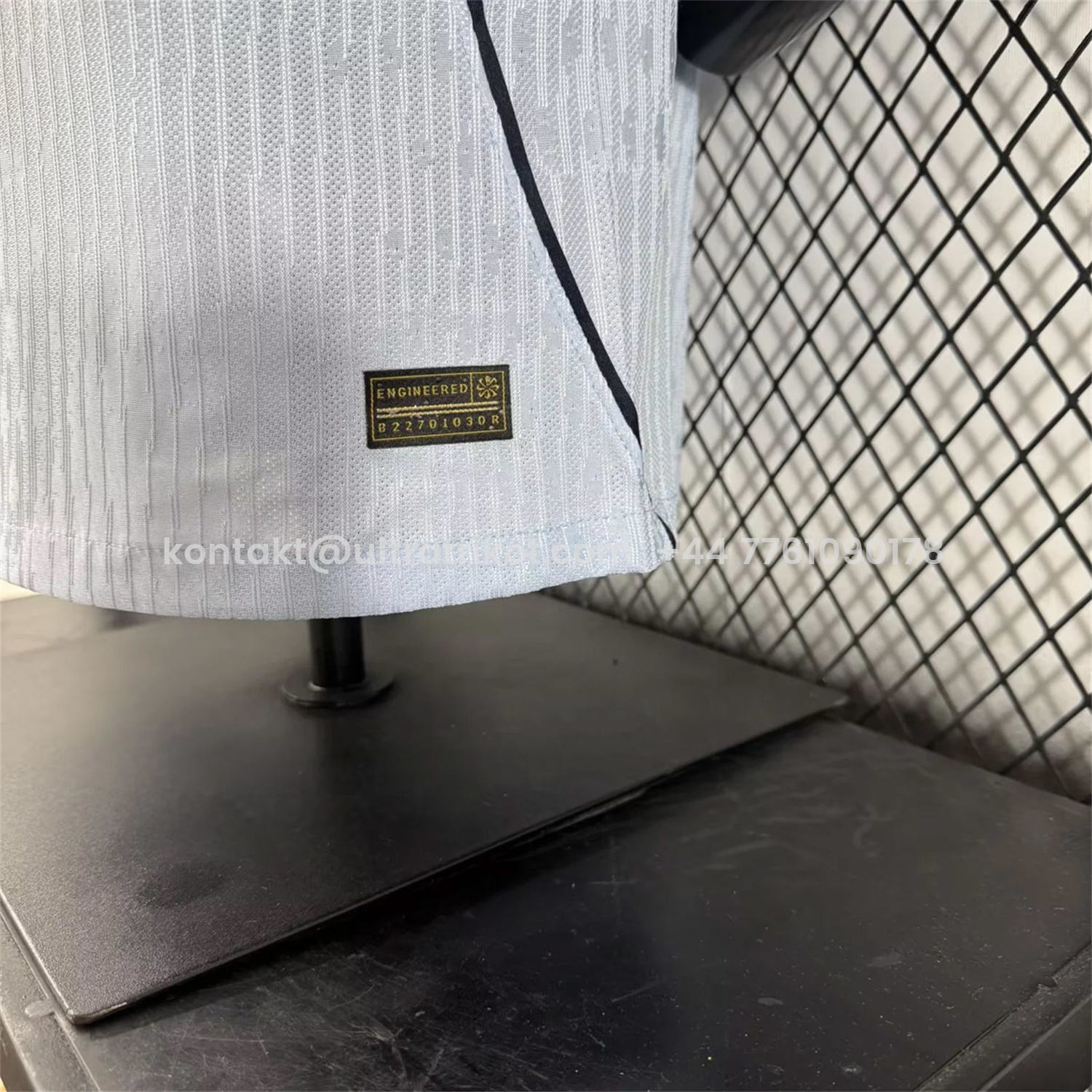 UltraTrikot-Uruguay 2026 Home Jersey - Player Version