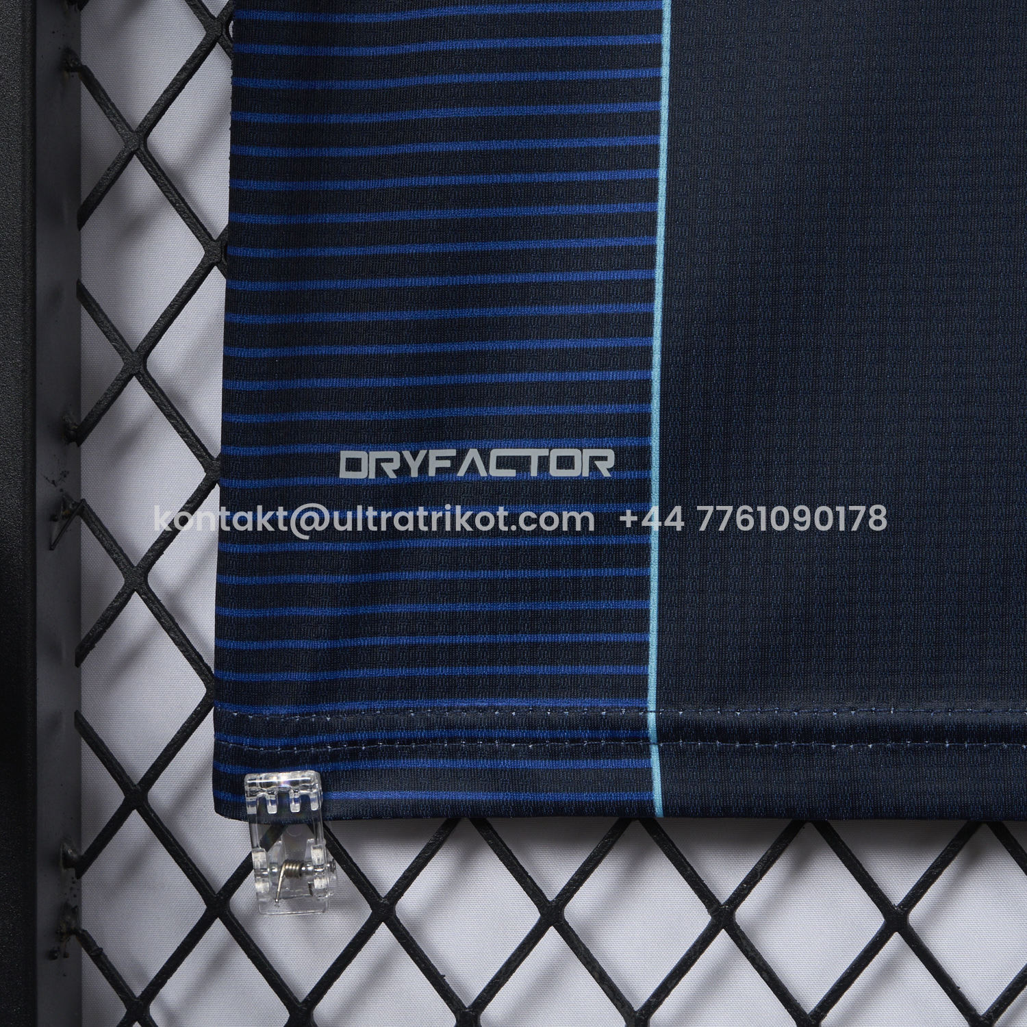 UltraTrikot-Pachuca 25-26 Away Jersey - Fans Version