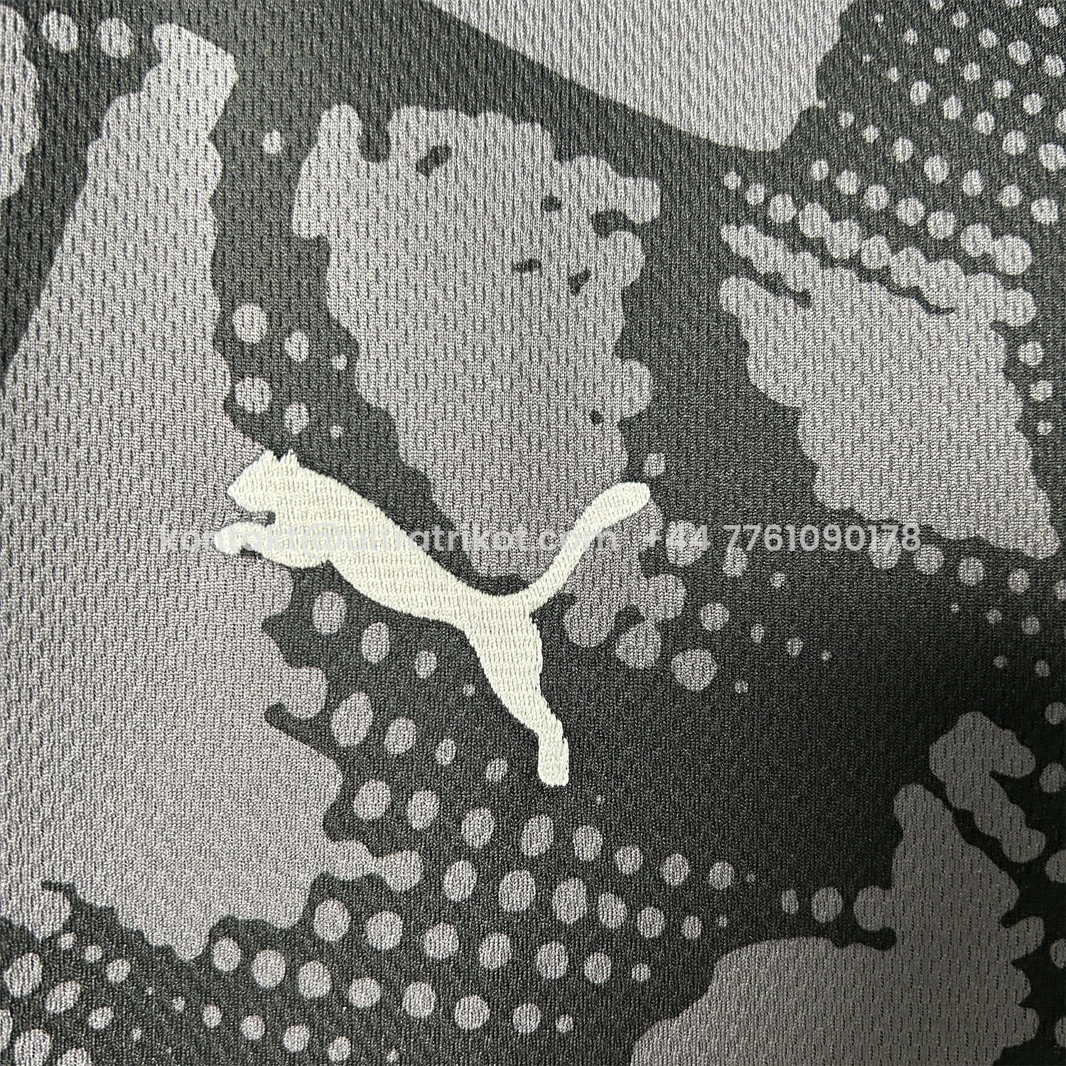 UltraTrikot-Bahia 25-26 Black Goalkeeper Jersey - Fans Version