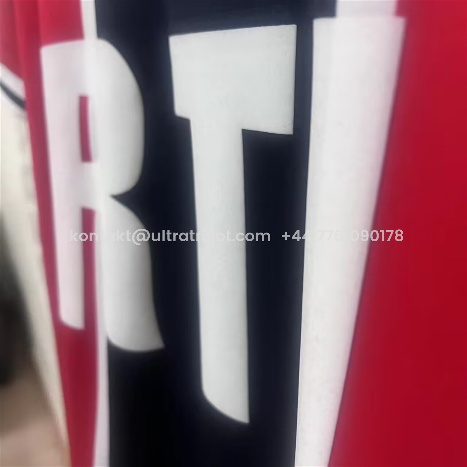 UltraTrikot-Retro Paris Saint-Germain PSG 1975 Away Jersey with Number 11