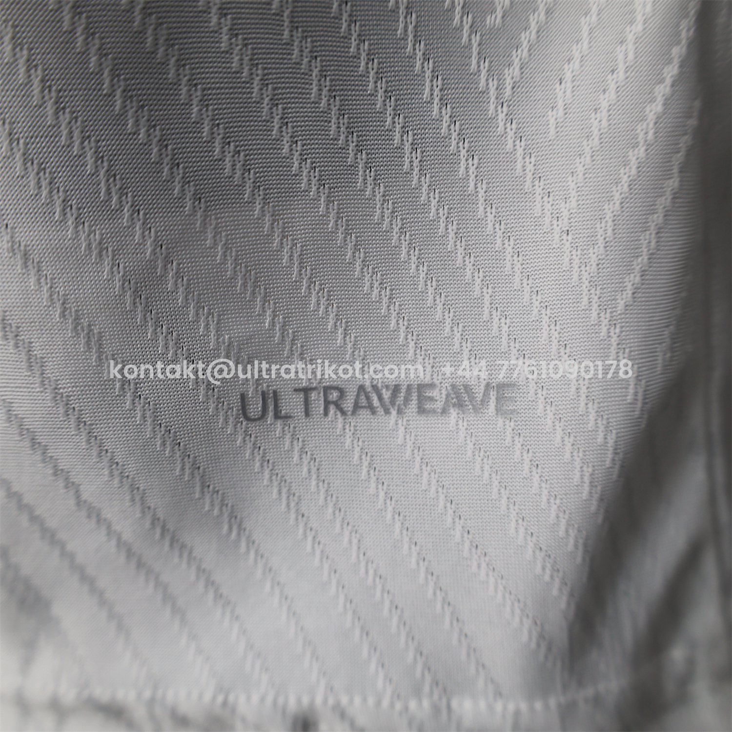 UltraTrikot-Ivory Coast 2026 Orange And White Special Jersey - Player Version