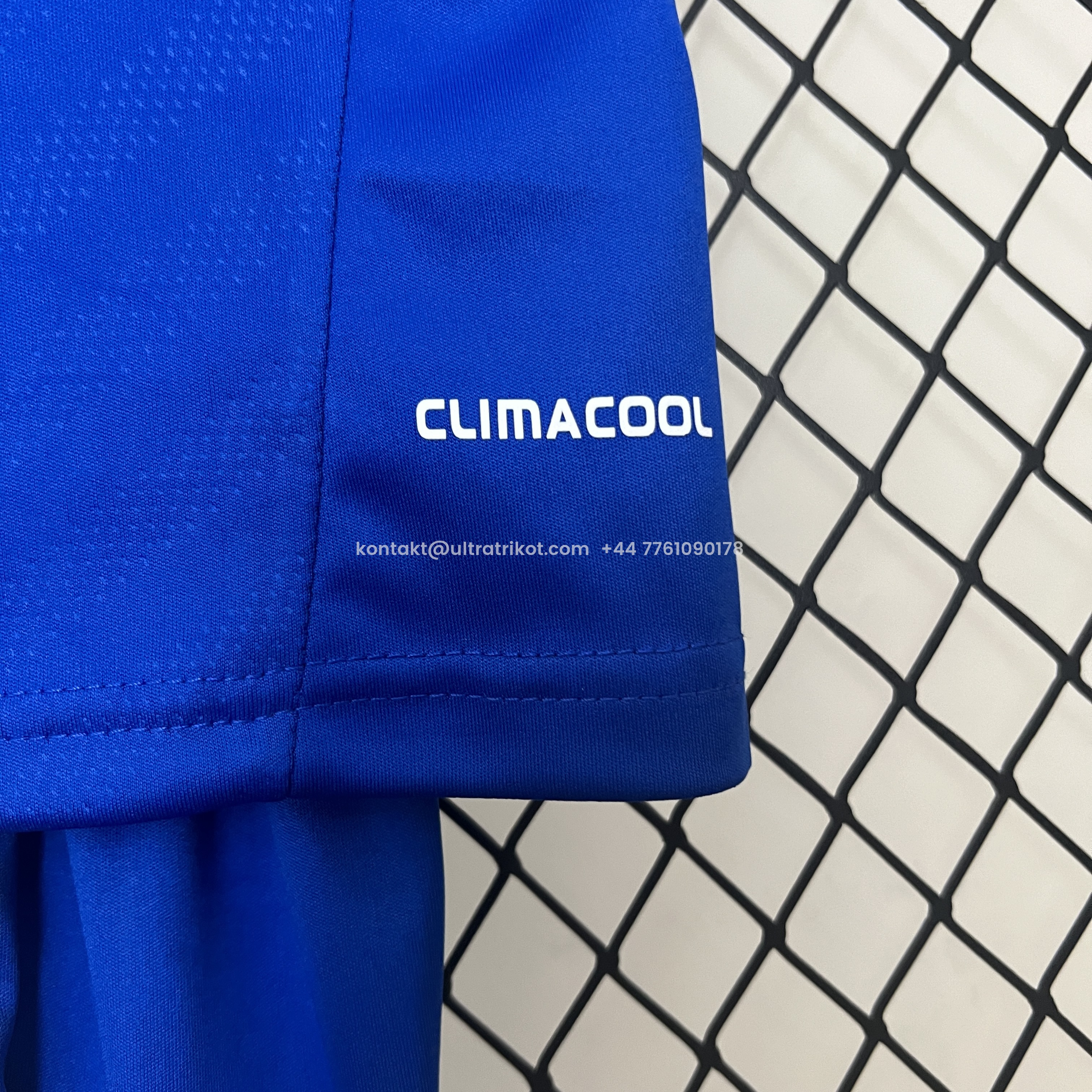 UltraTrikot-Retro C.H.E.L.S.E.A 2012-13 Home Stadium Kids Kit