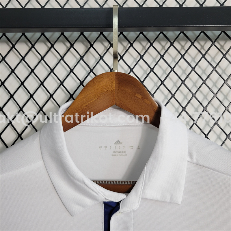 UltraTrikot-Retro Real Madrid 16-17 Home Stadium Jersey