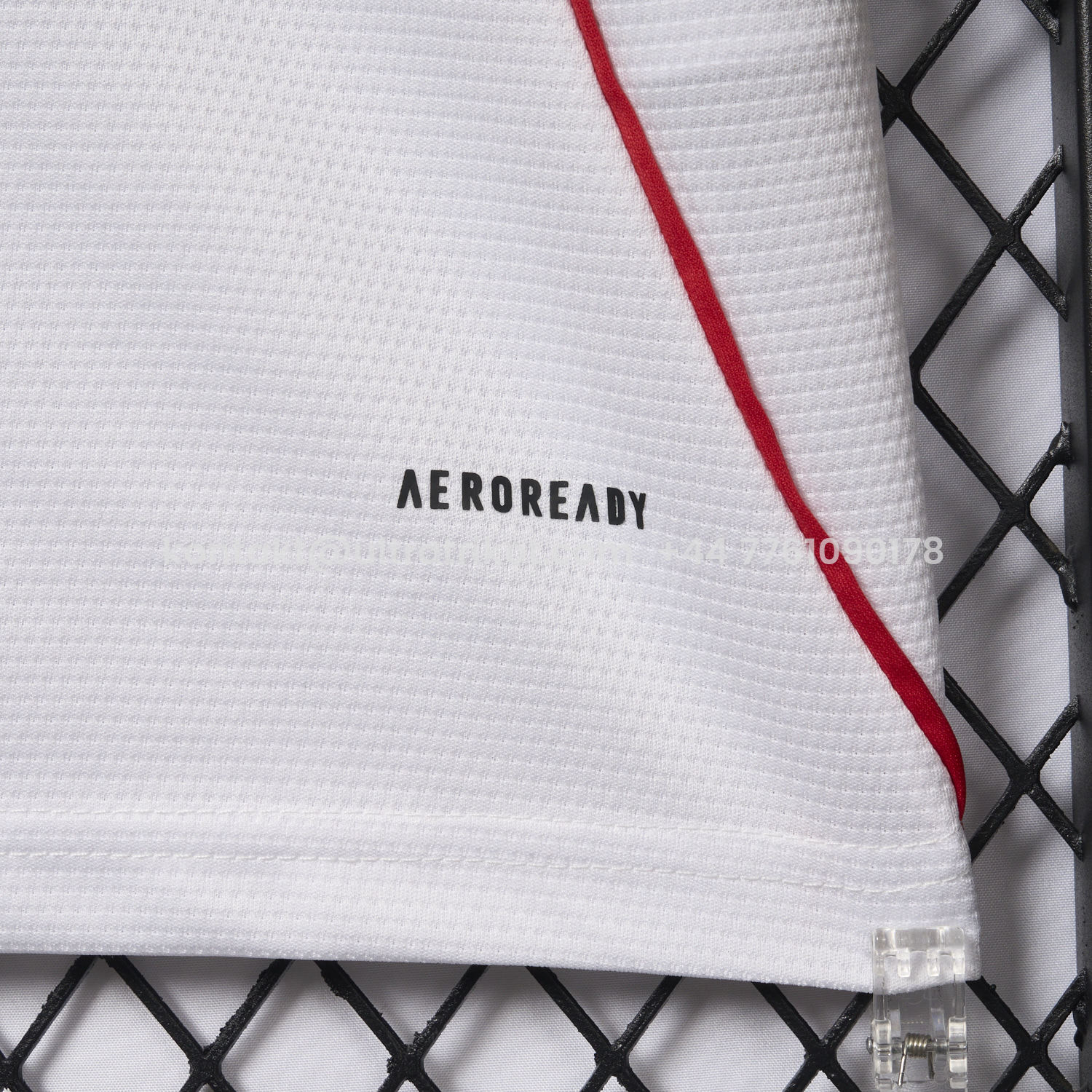 UltraTrikot-Besiktas 25-26 Home Jersey - Fans Version